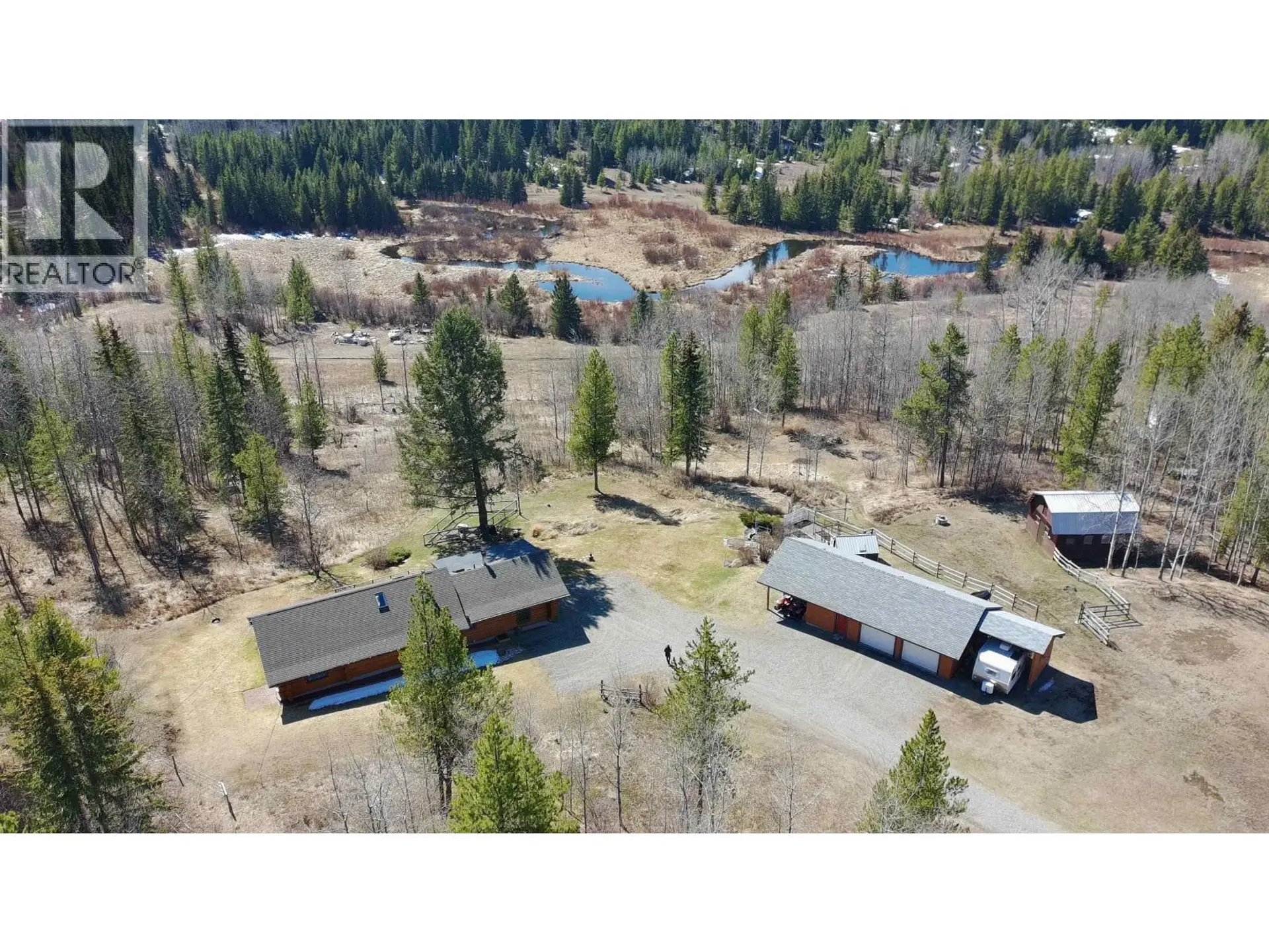 Property at 2815 PIONEER CRESCENT, 150 Mile House, BC