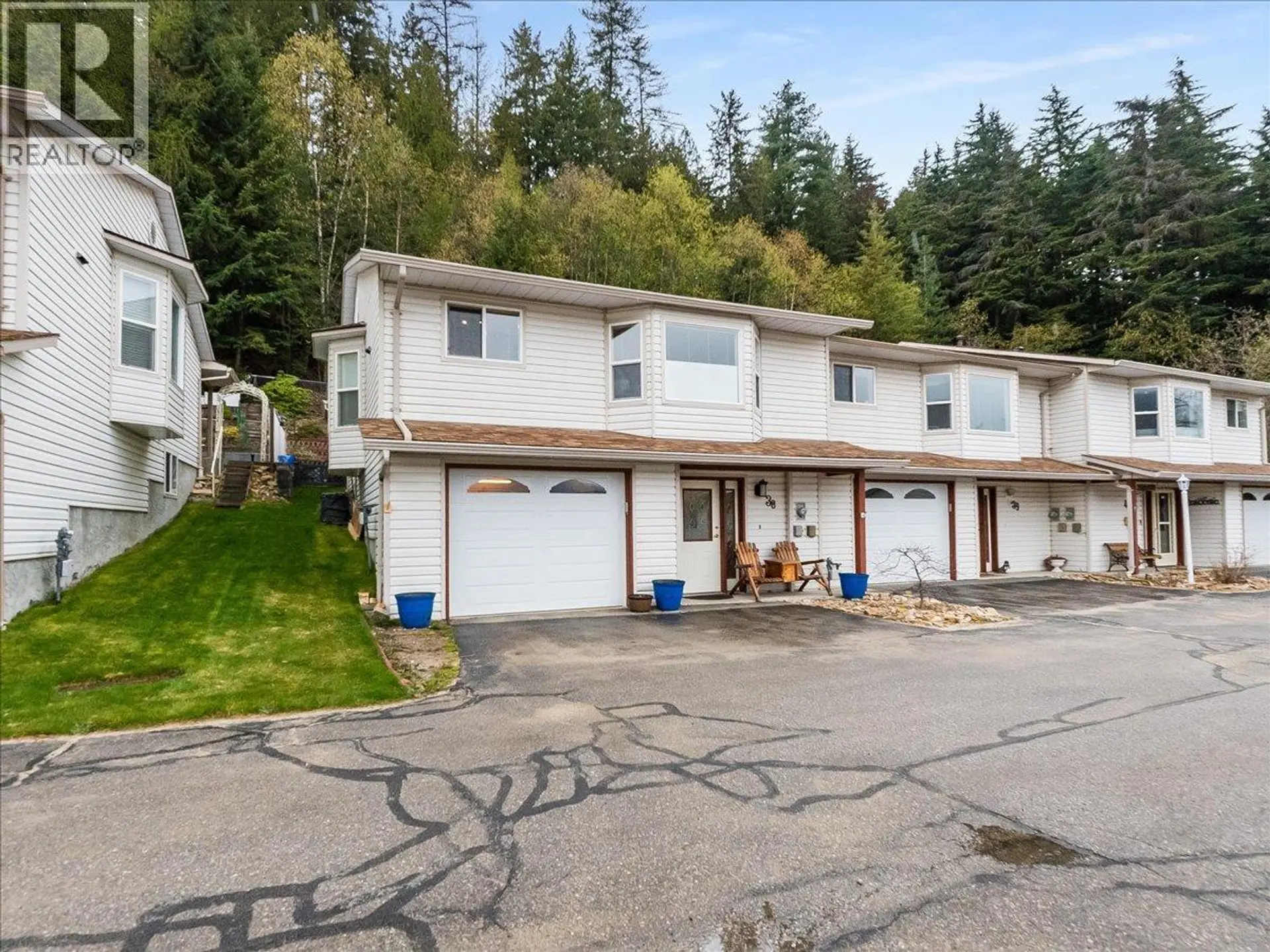 Property at #38 2210 COLUMBIA Avenue, Castlegar, BC