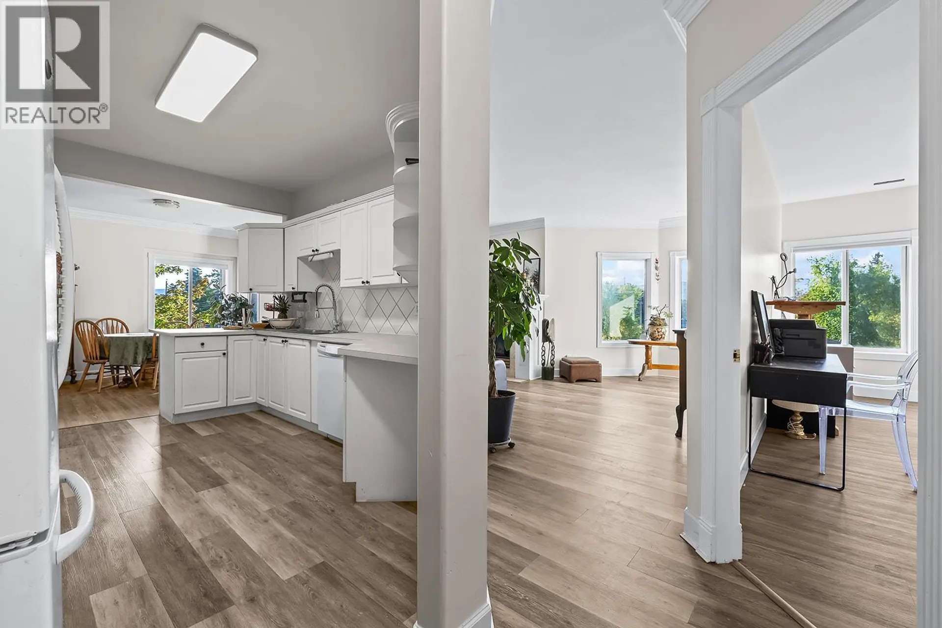 Property at #203 1940 Richter Street, Kelowna, BC