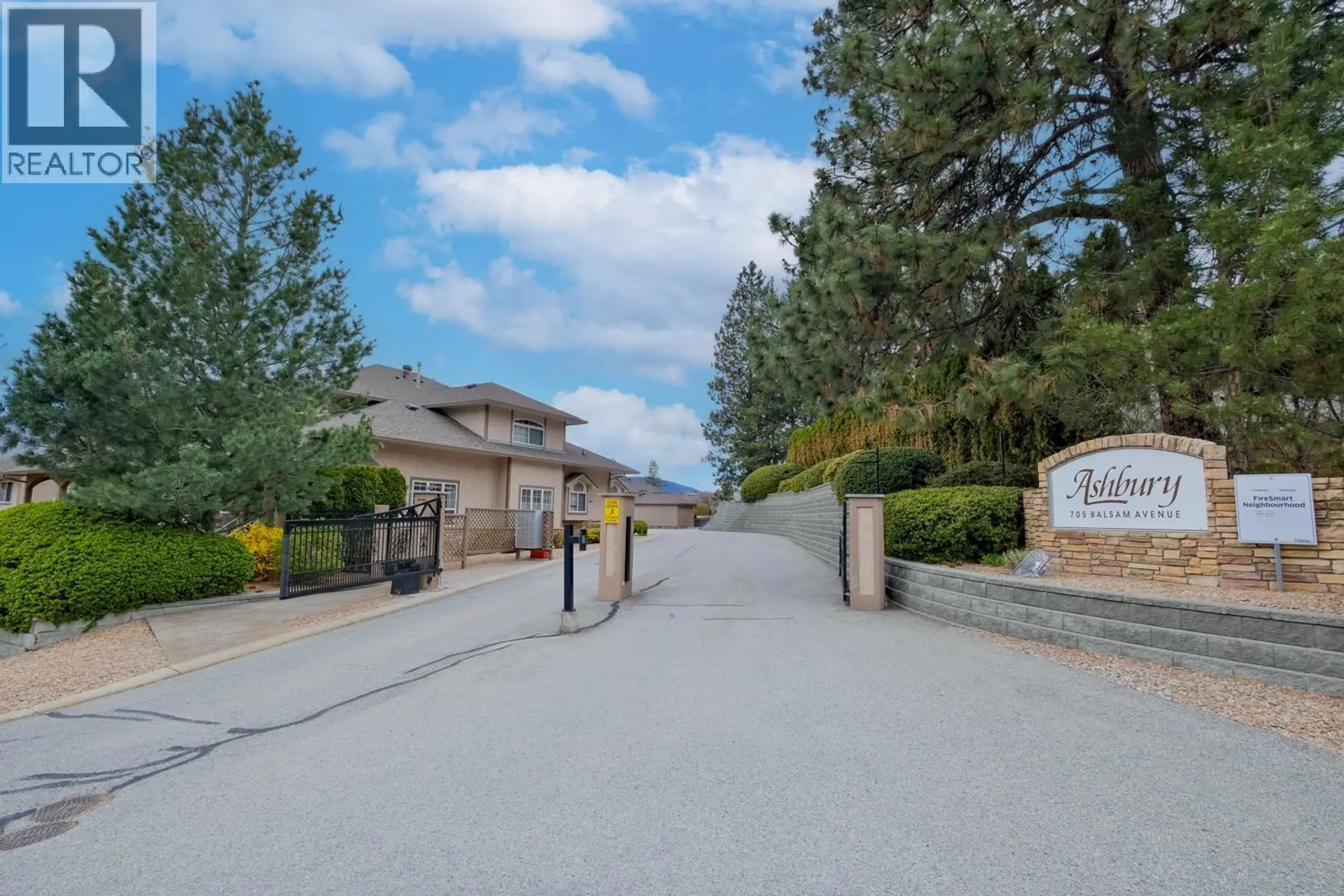 Property at #110 705 Balsam Avenue, Penticton, BC