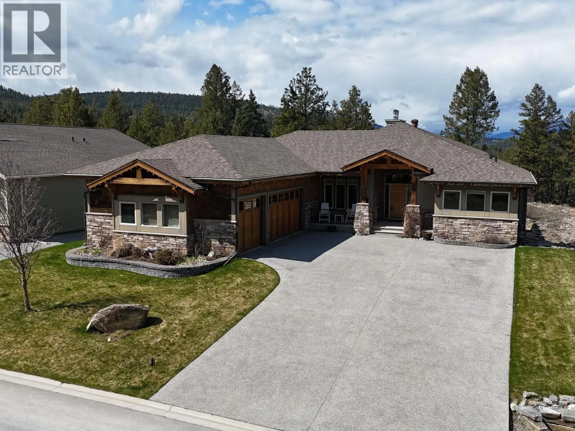 Property at 132 Purcell Place, Cranbrook, BC