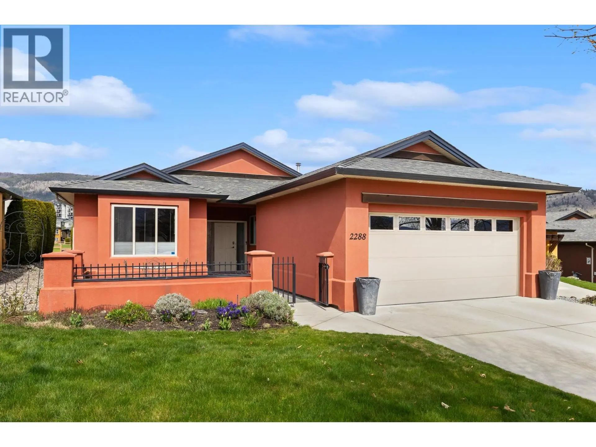 Property at 2288 Pine Vista Place, West Kelowna, BC