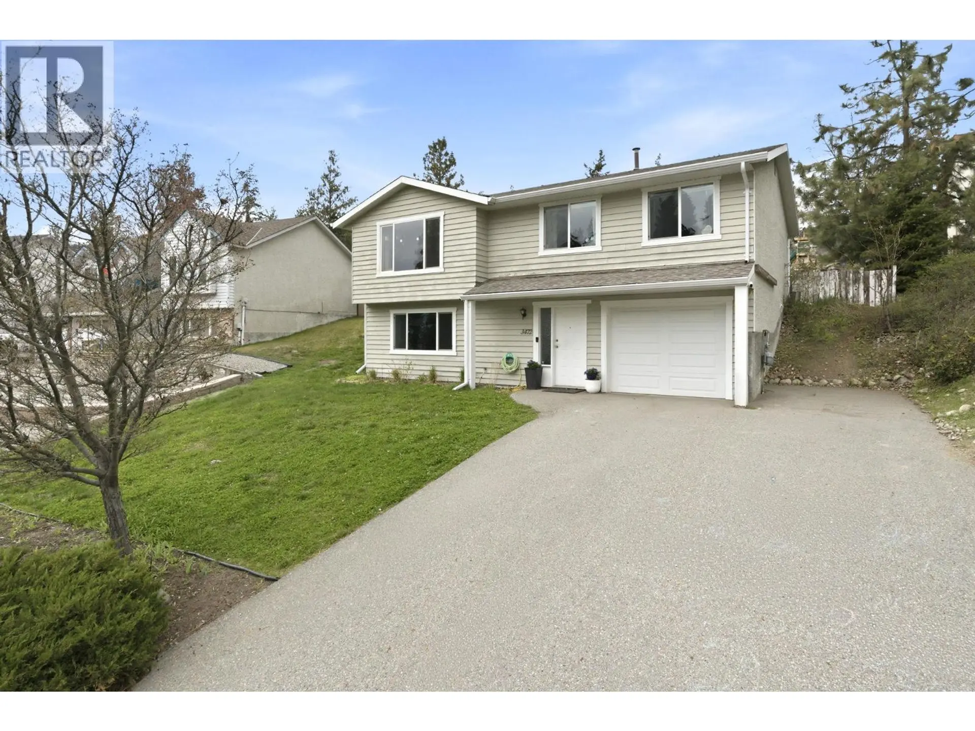 Property at 3472 Parklane Road, West Kelowna, BC