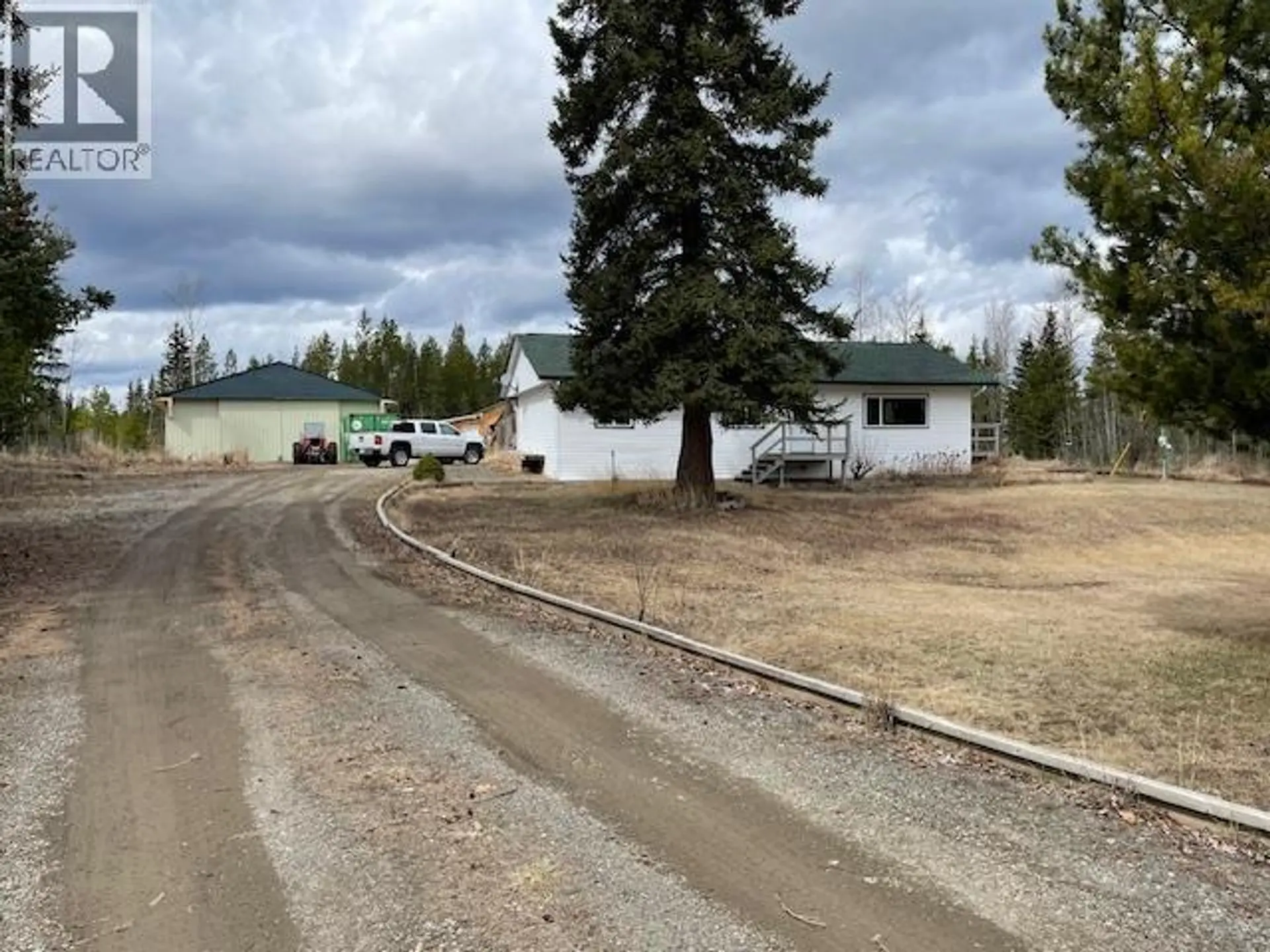 Property at 7008 HOLMES ROAD, Lone Butte, BC