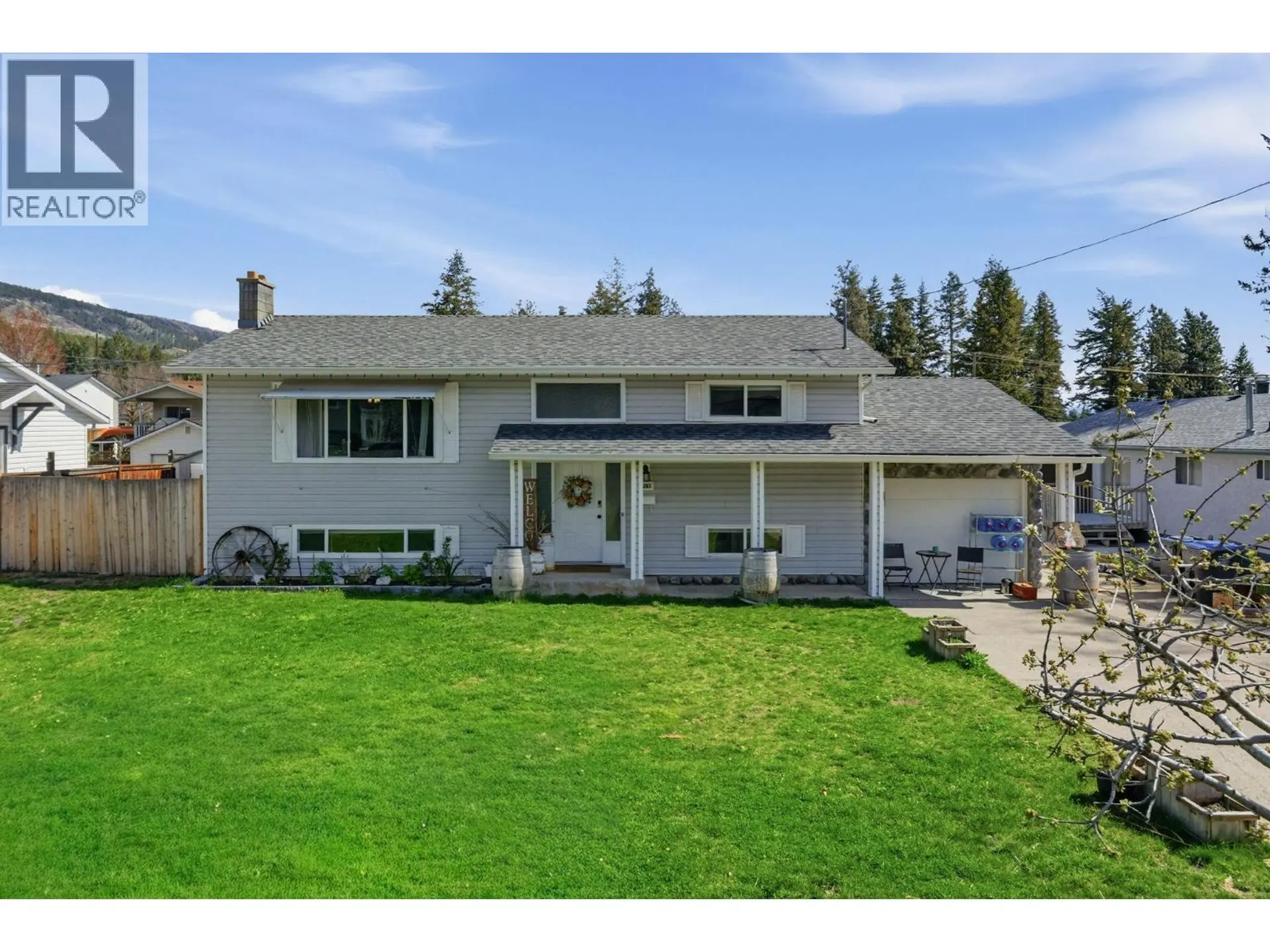 Property at 3283 McMahon Road, West Kelowna, BC