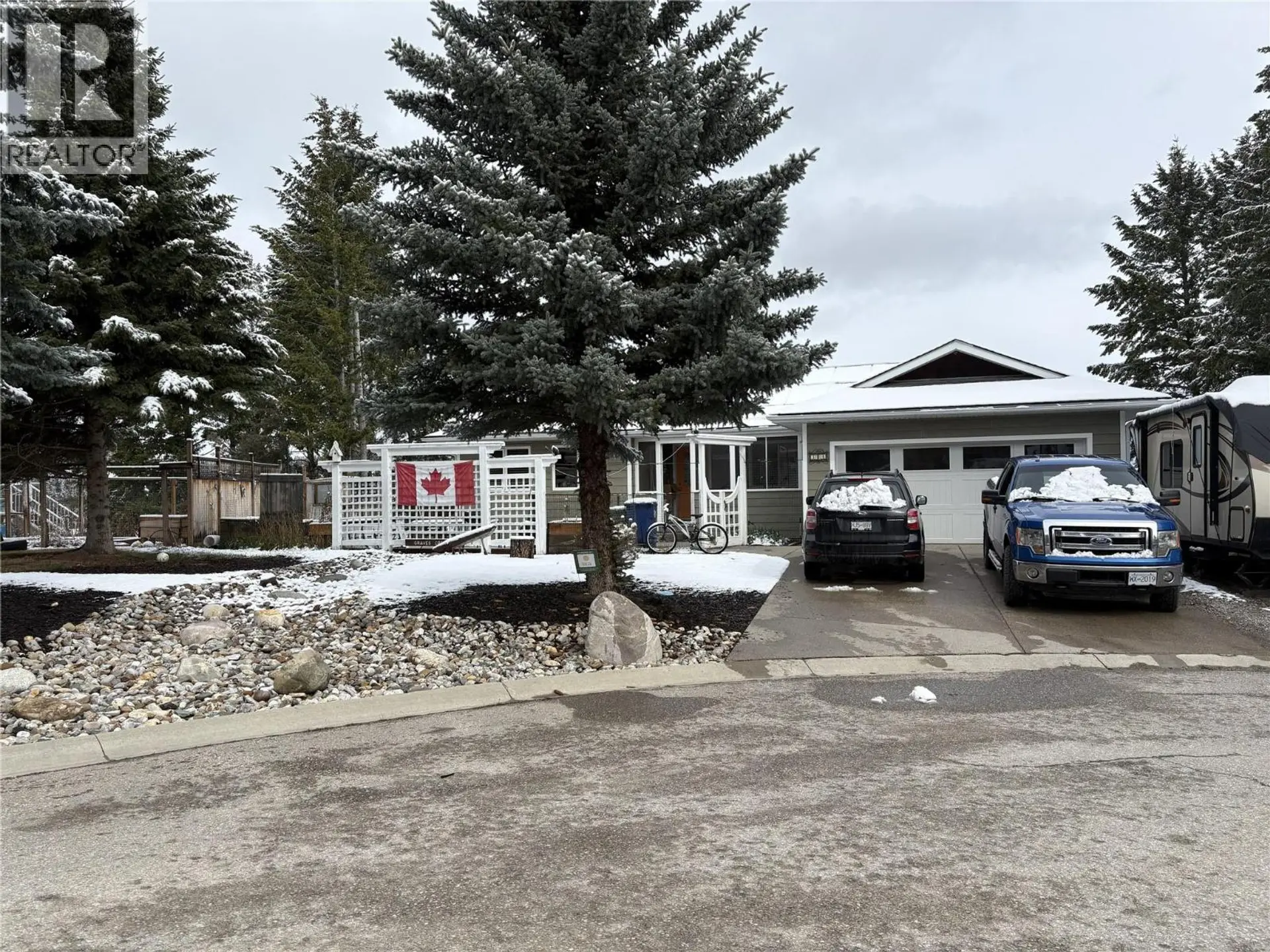 Property at 304 WESTRIDGE PLACE, Invermere, BC