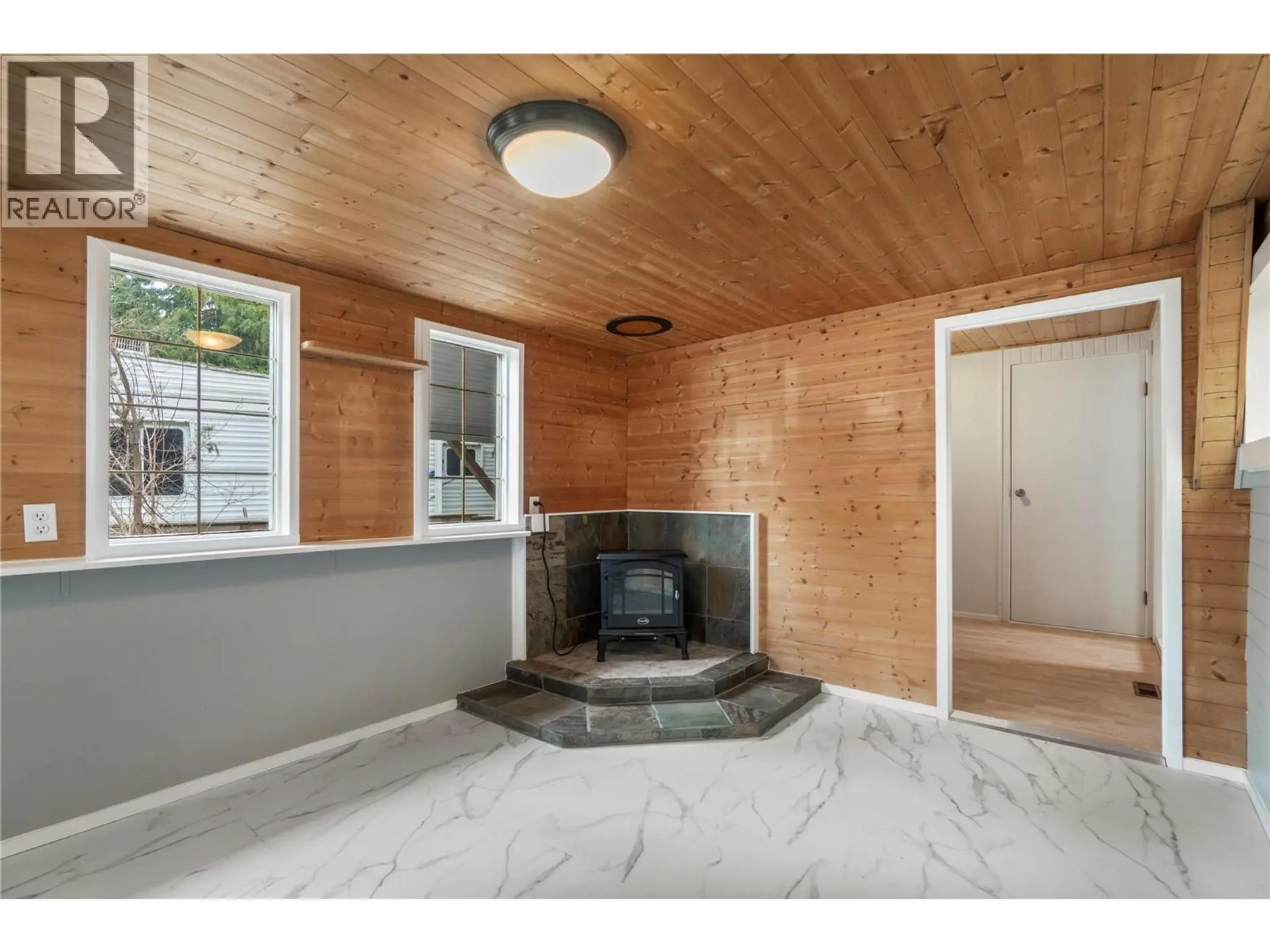 Property at #10 6670 TRANS CANADA HIGHWAY NE, Canoe, BC