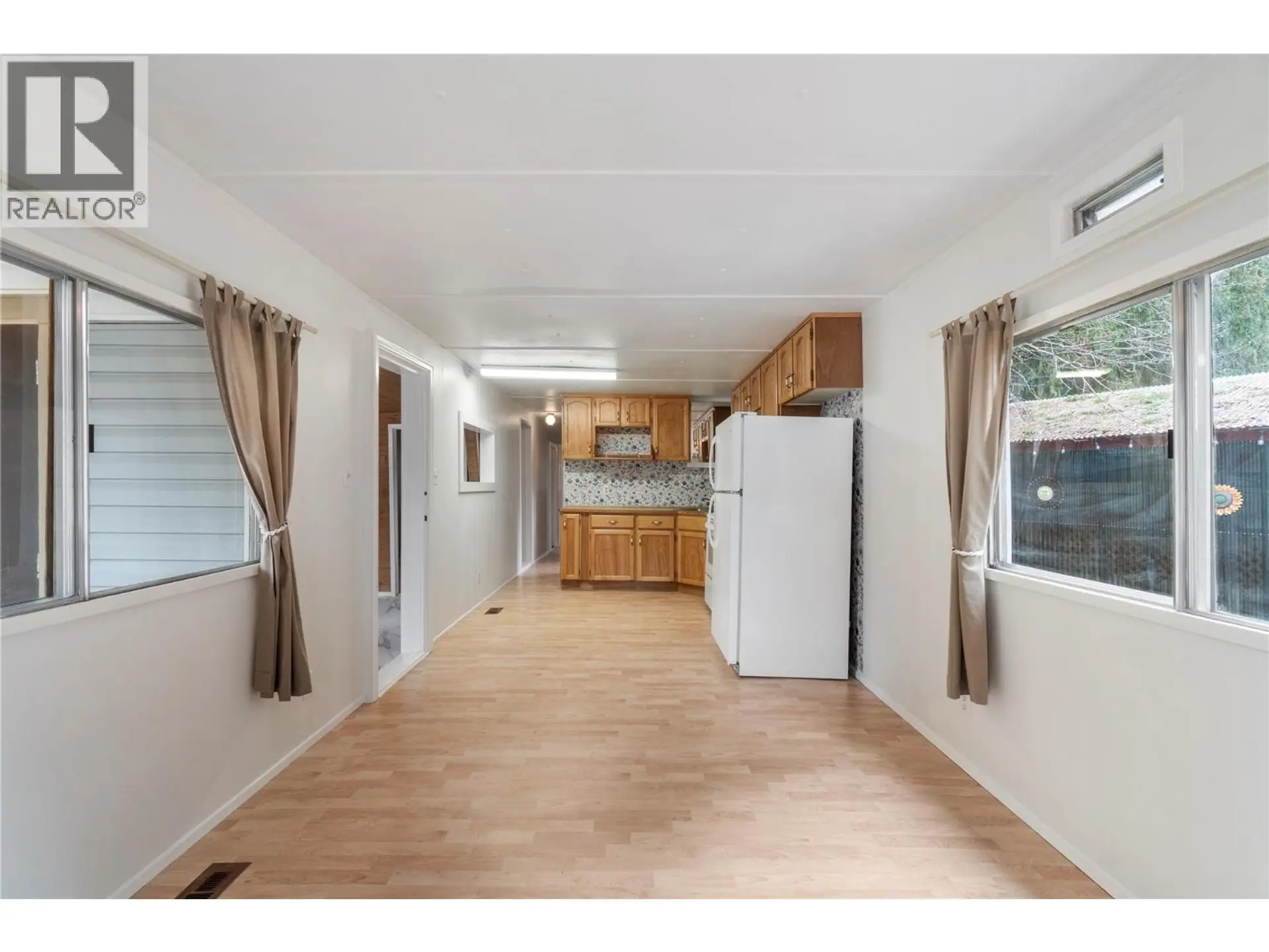 Property at #10 6670 TRANS CANADA HIGHWAY NE, Canoe, BC