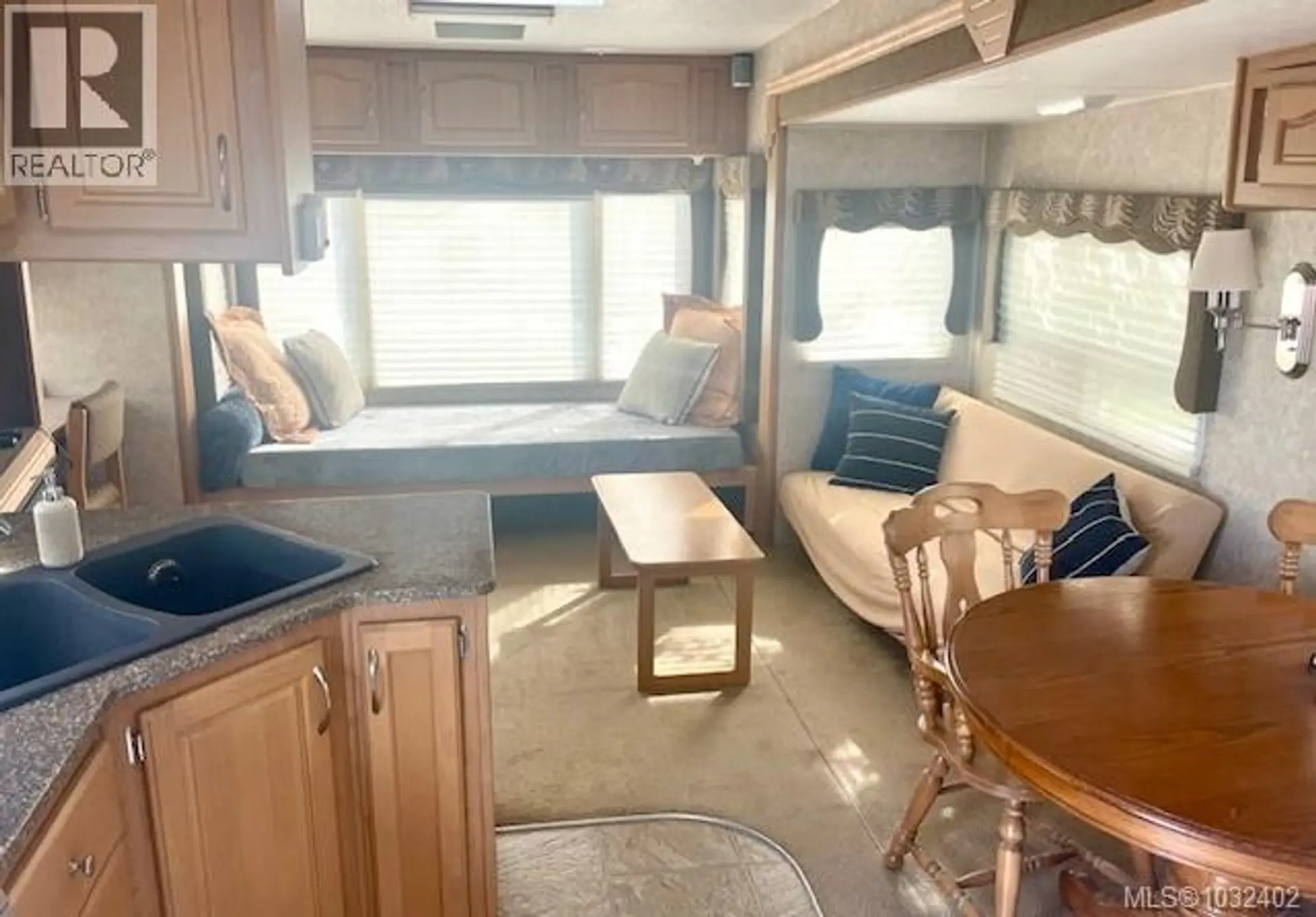 Property at #6 171 TRIPP RD, Salt Spring, BC