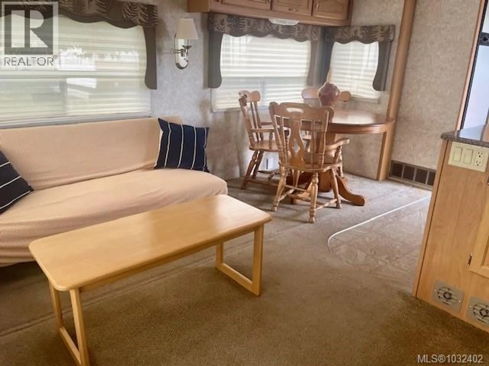 Property at #6 171 TRIPP RD, Salt Spring, BC