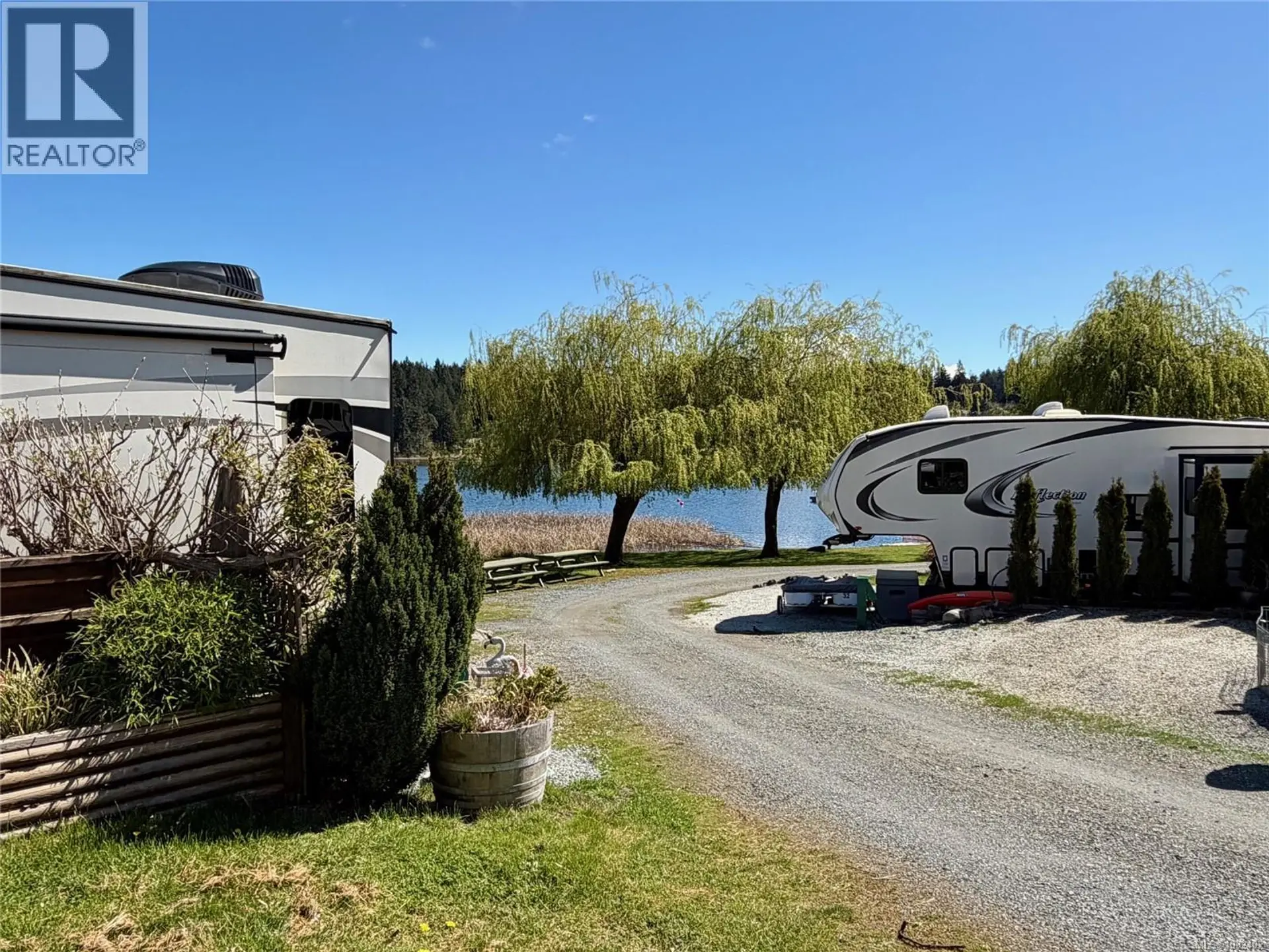 Property at #6 171 TRIPP RD, Salt Spring, BC