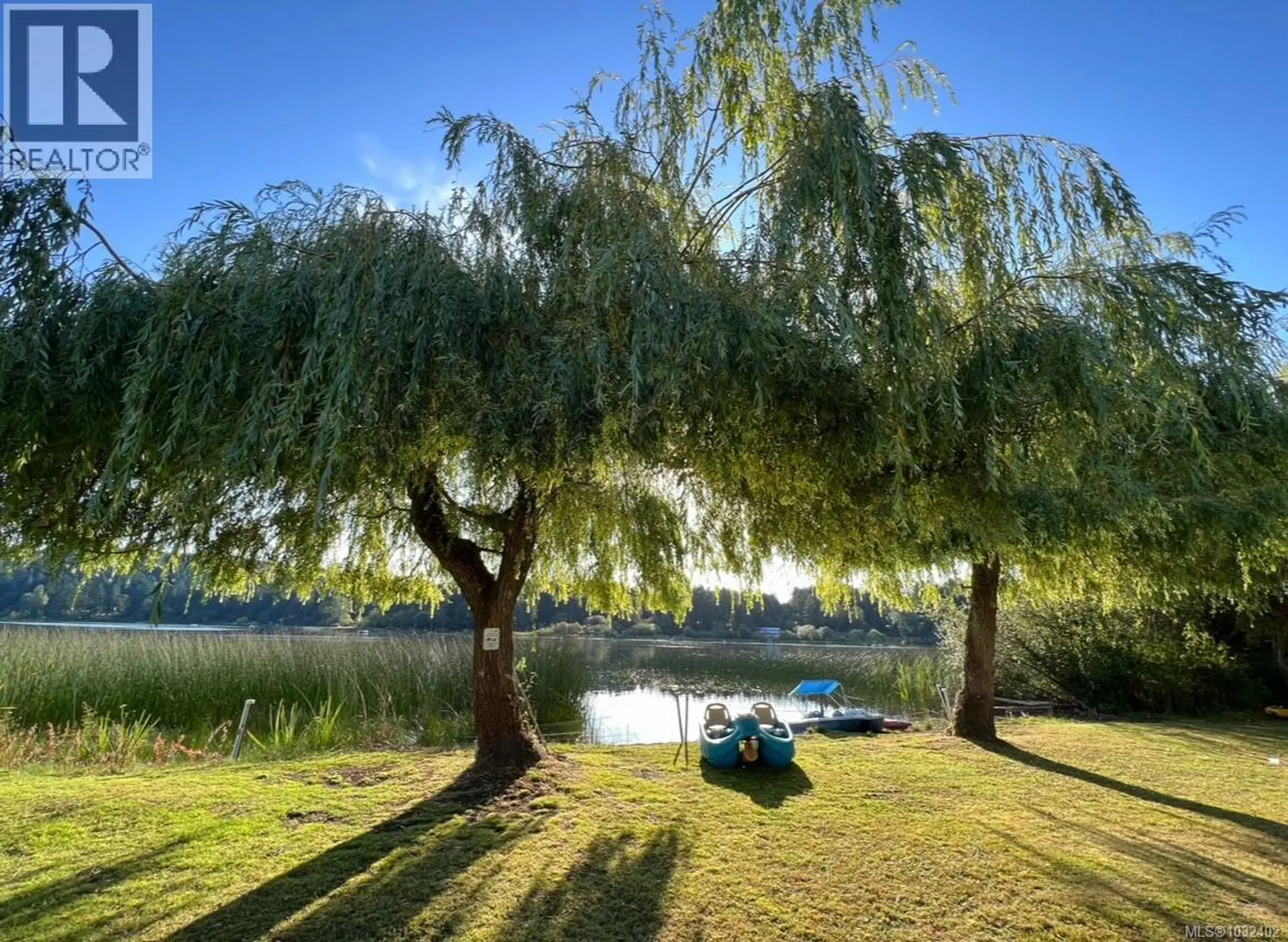 Property at #6 171 TRIPP RD, Salt Spring, BC