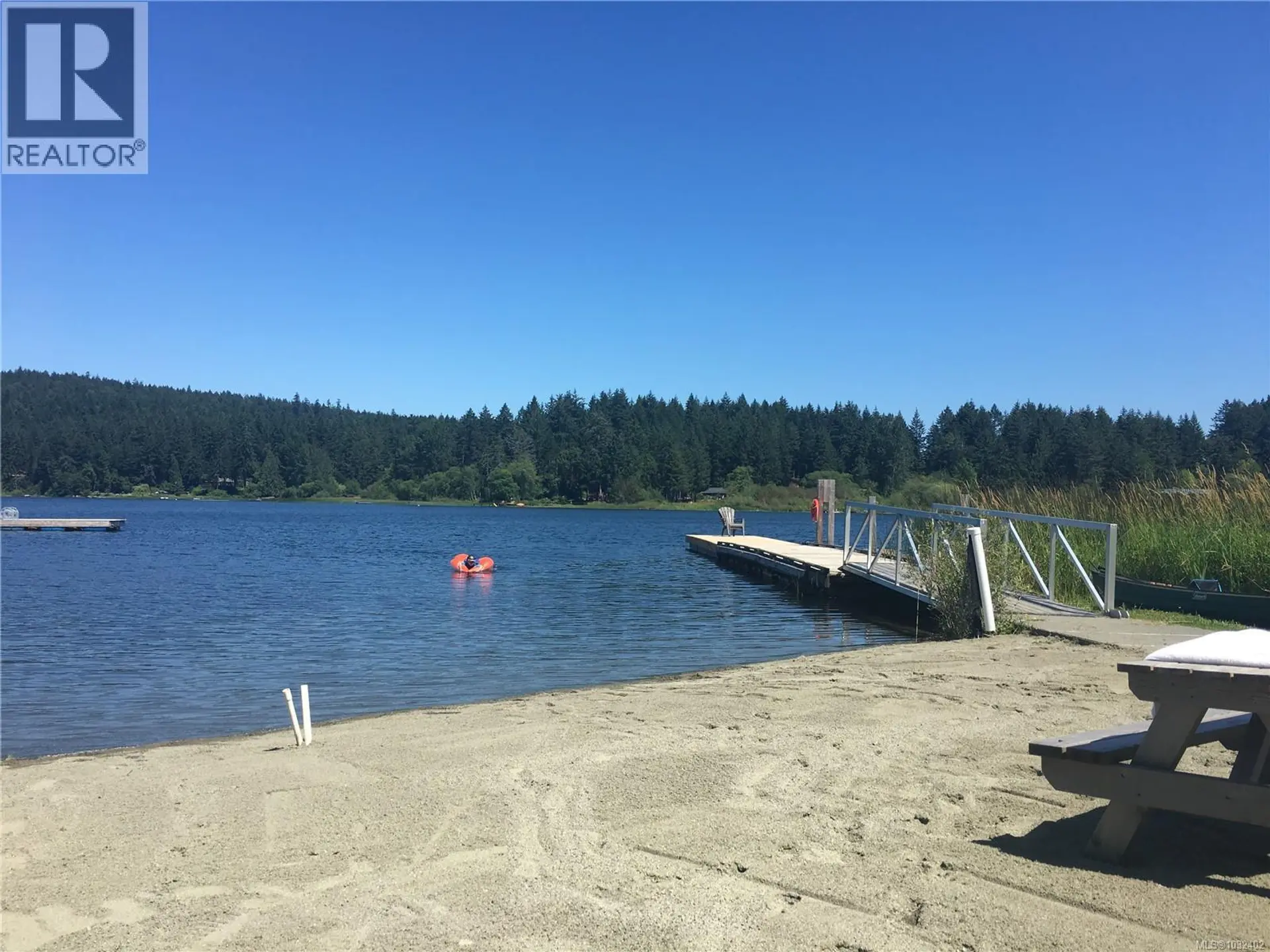 Property at #6 171 TRIPP RD, Salt Spring, BC