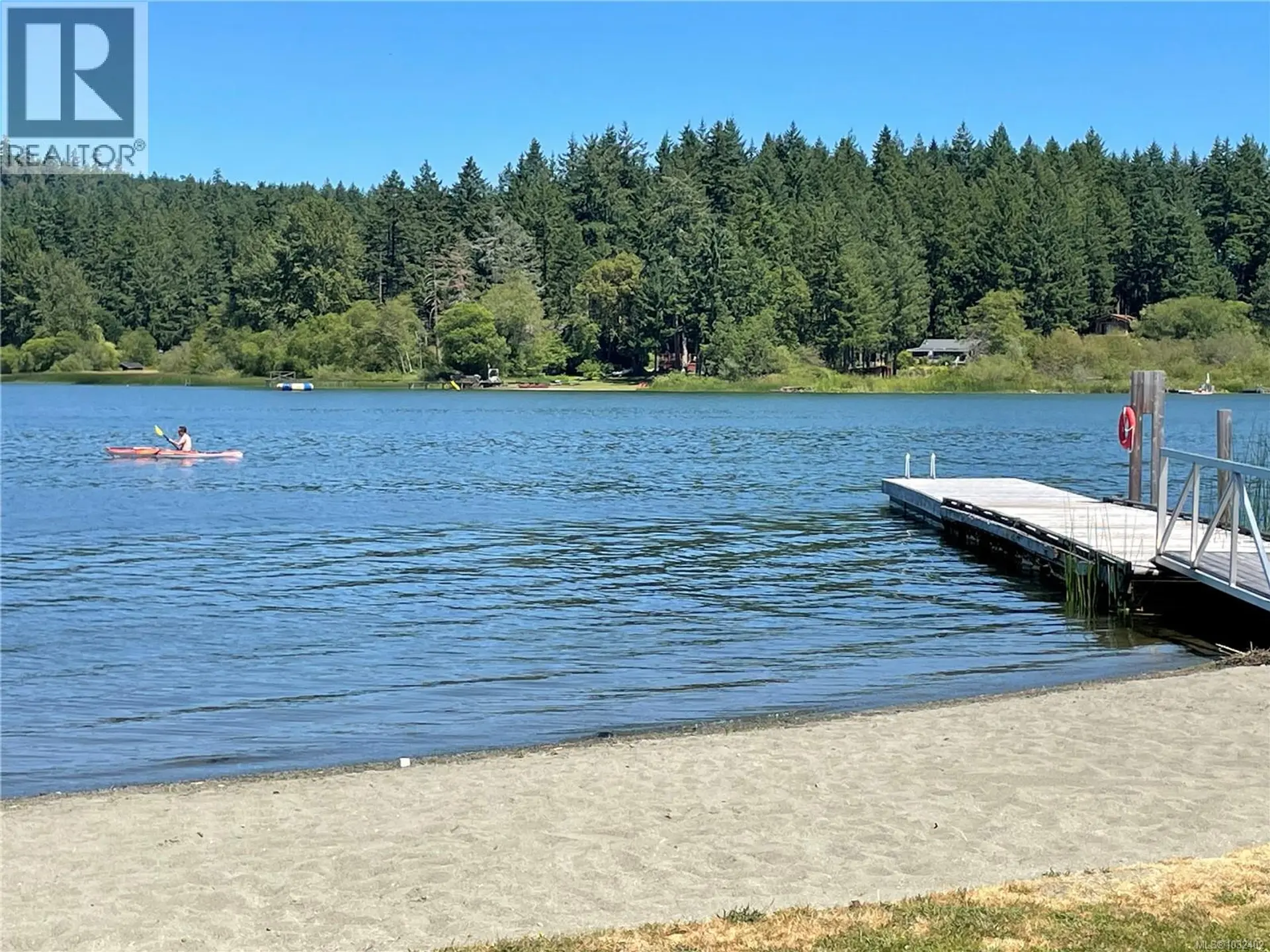 Property at #6 171 TRIPP RD, Salt Spring, BC