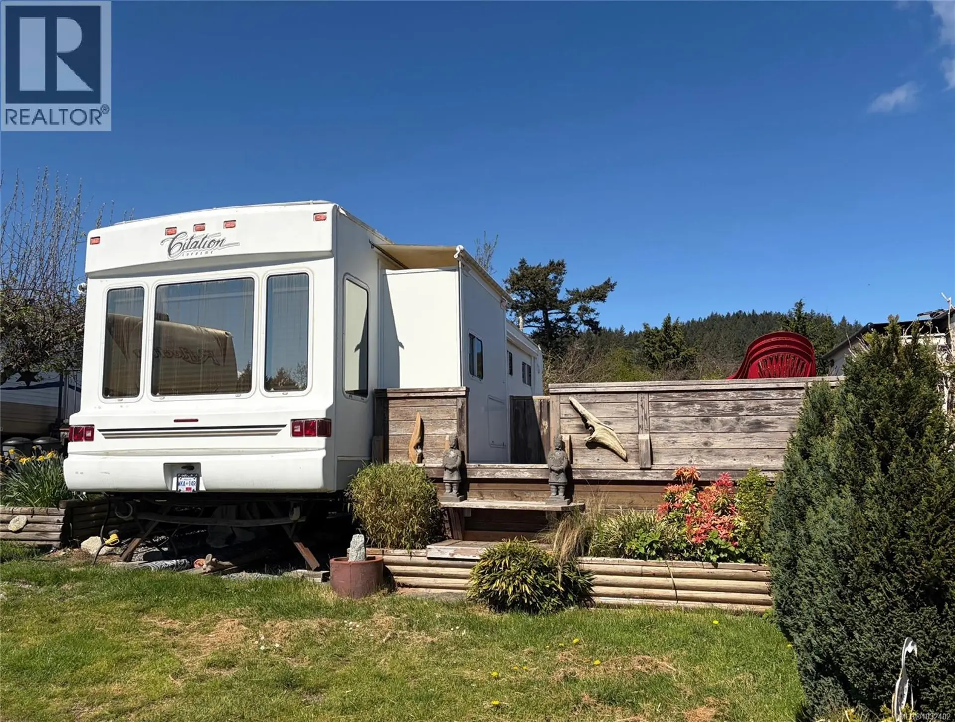 Property at #6 171 TRIPP RD, Salt Spring, BC