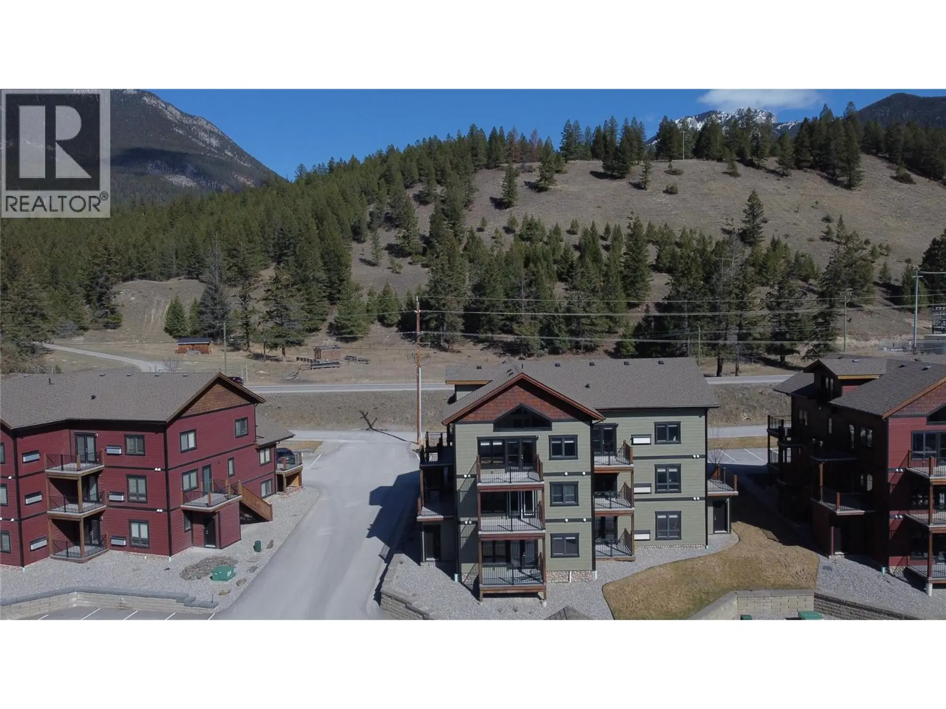 Property at #301 7291 PROSPECTOR Avenue, Radium Hot Springs, BC