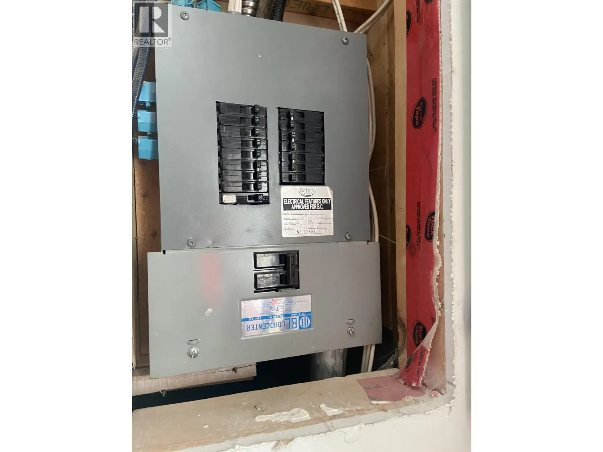 Property at #8 12842 OLD HOPE ROAD, Charlie Lake, BC