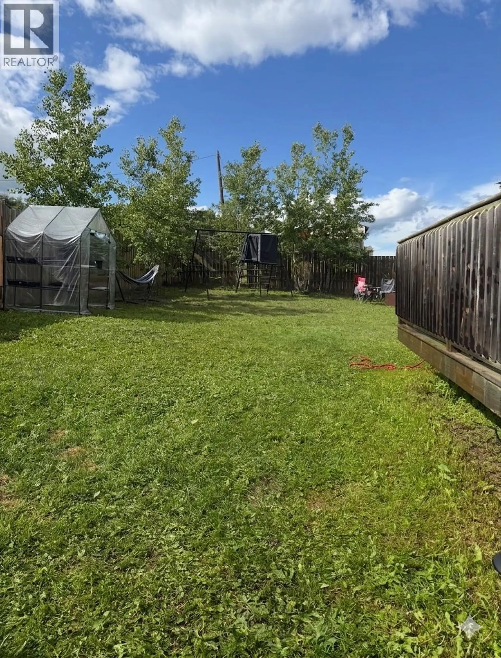 Property at #8 12842 OLD HOPE ROAD, Charlie Lake, BC