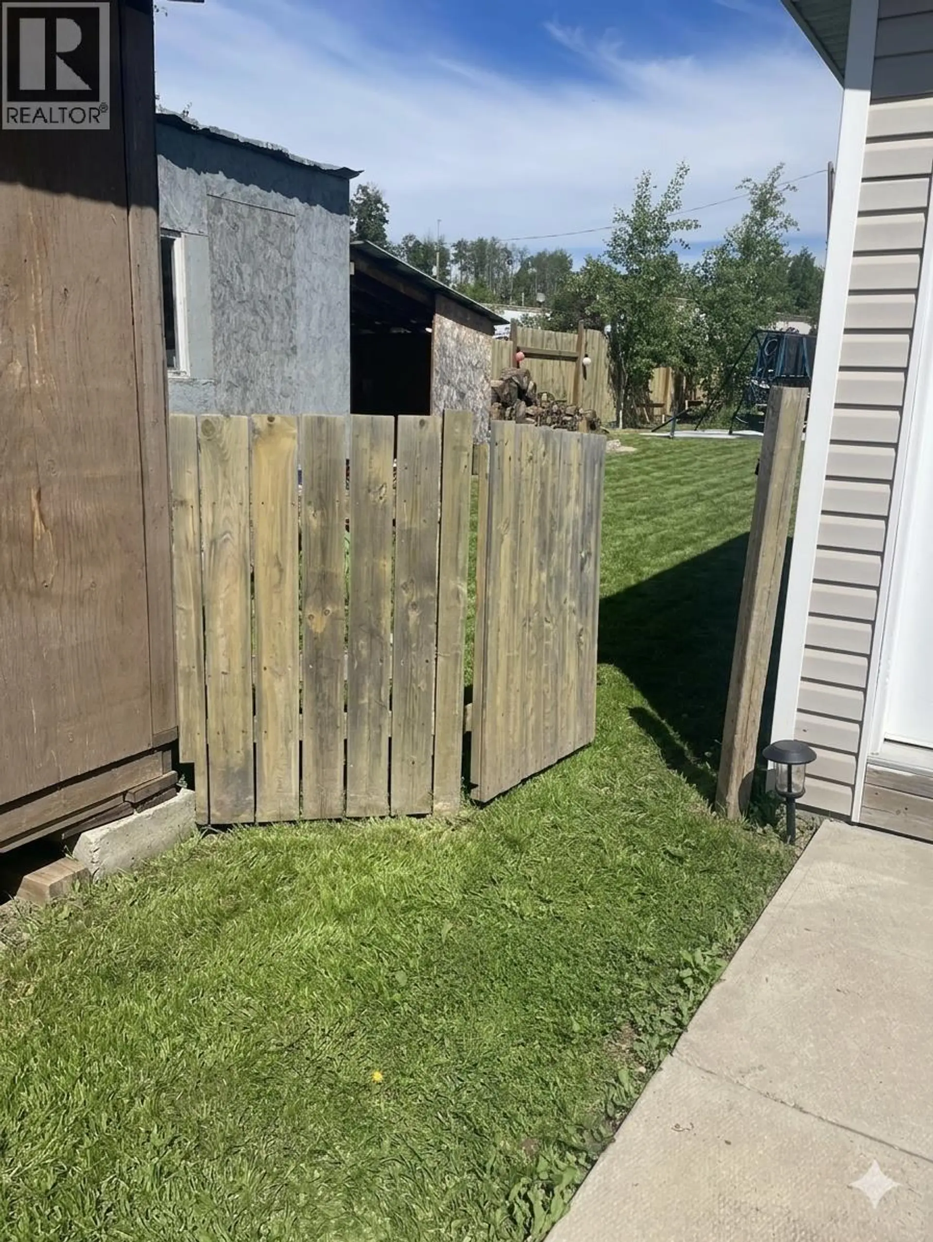 Property at #8 12842 OLD HOPE ROAD, Charlie Lake, BC