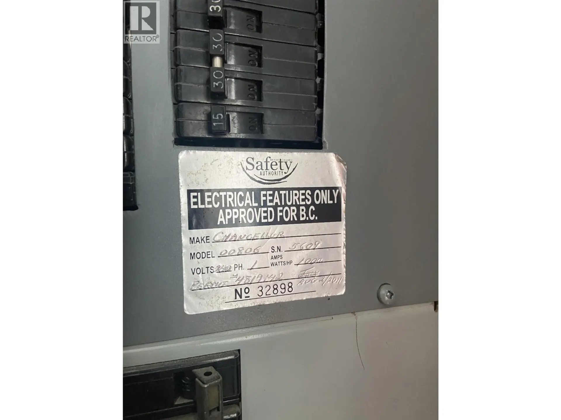 Property at #8 12842 OLD HOPE ROAD, Charlie Lake, BC