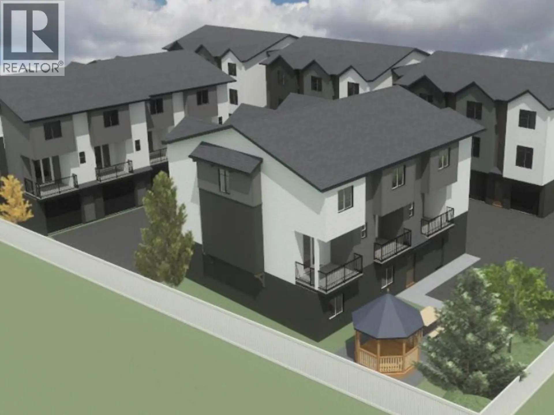 Property at 1780 Parkcrest Avenue, Kamloops, BC