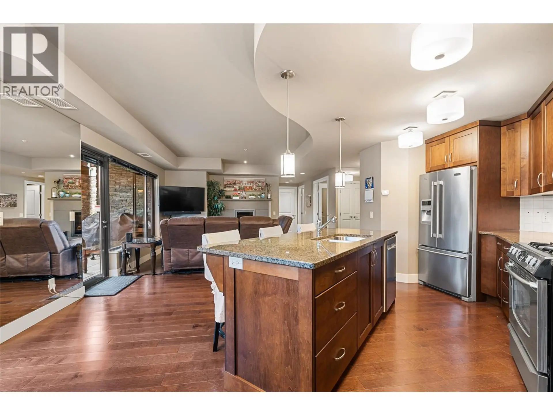 Property at #117 580 Sarsons Road, Kelowna, BC