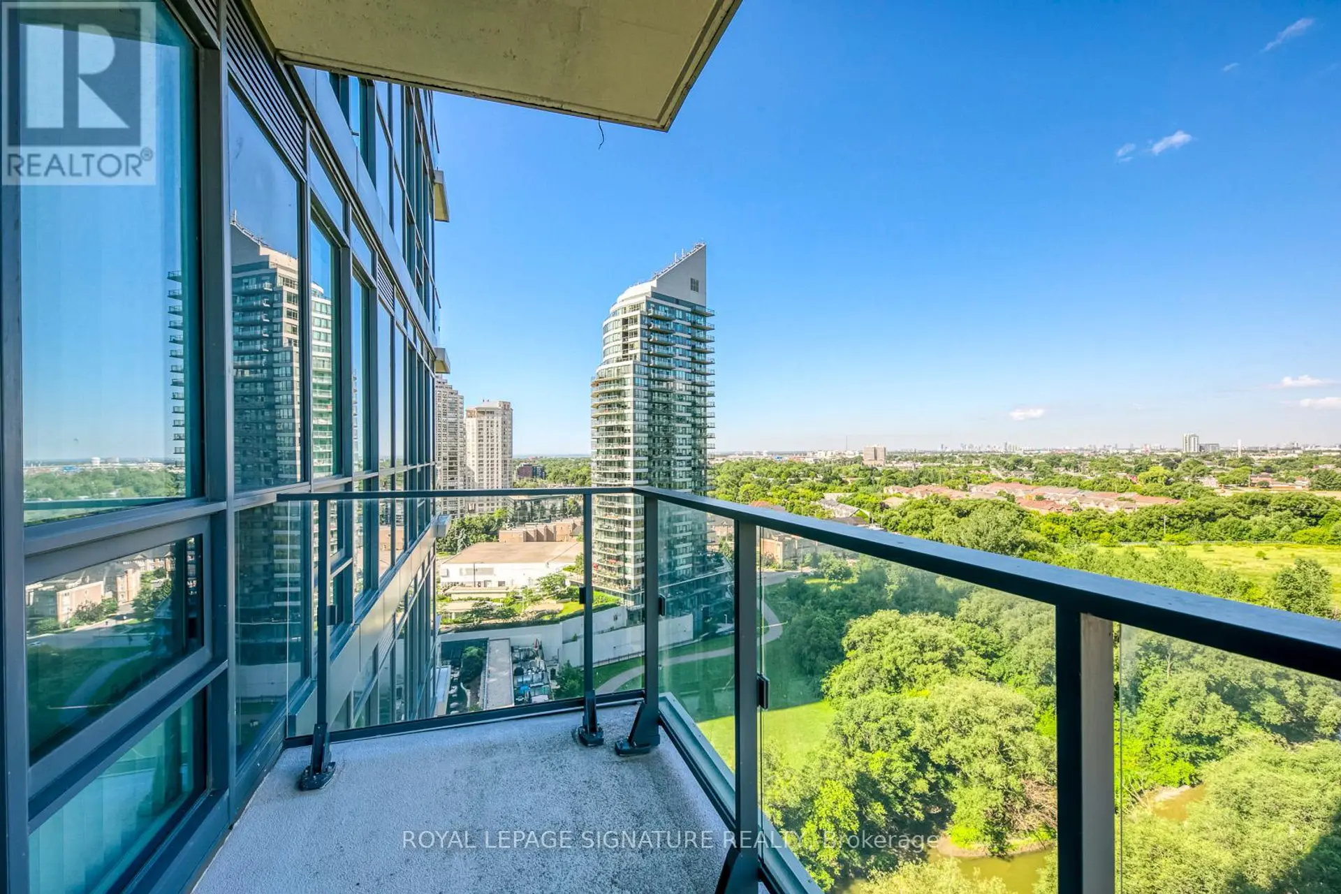 #1907 2212 LAKE SHORE BOULEVARD W - Image 14