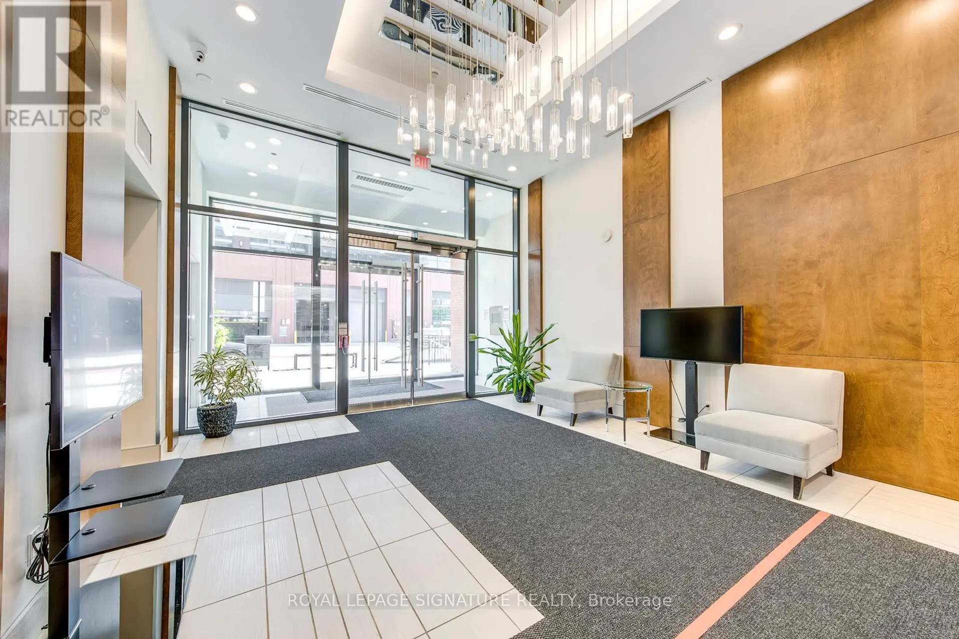 #1907 2212 LAKE SHORE BOULEVARD W - Image 16