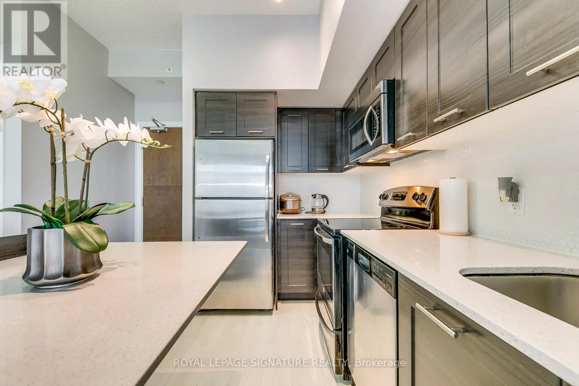 #1907 2212 LAKE SHORE BOULEVARD W - Image 5