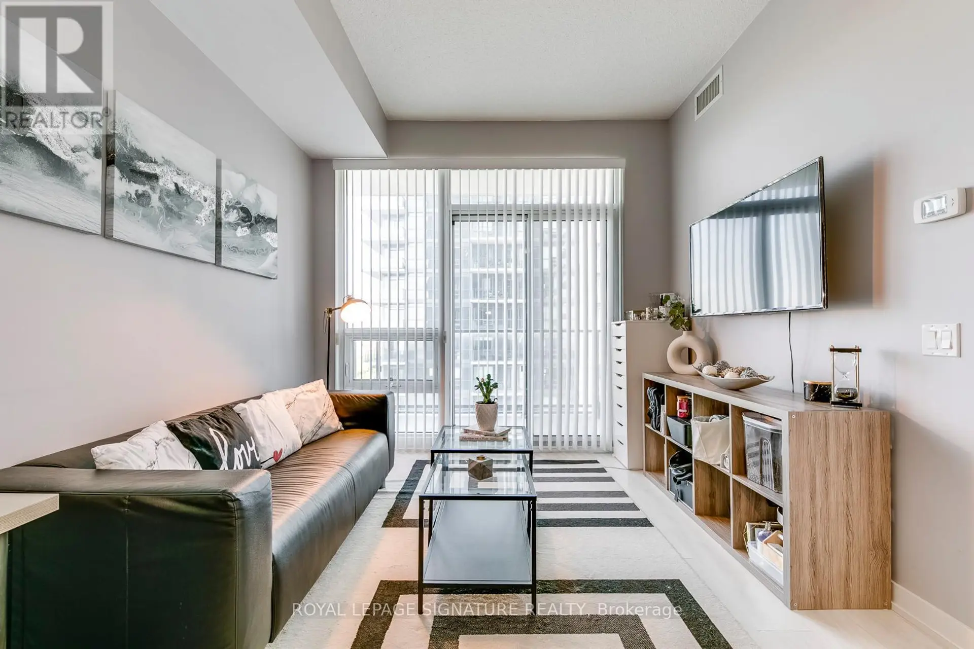 #1907 2212 LAKE SHORE BOULEVARD W - Image 6