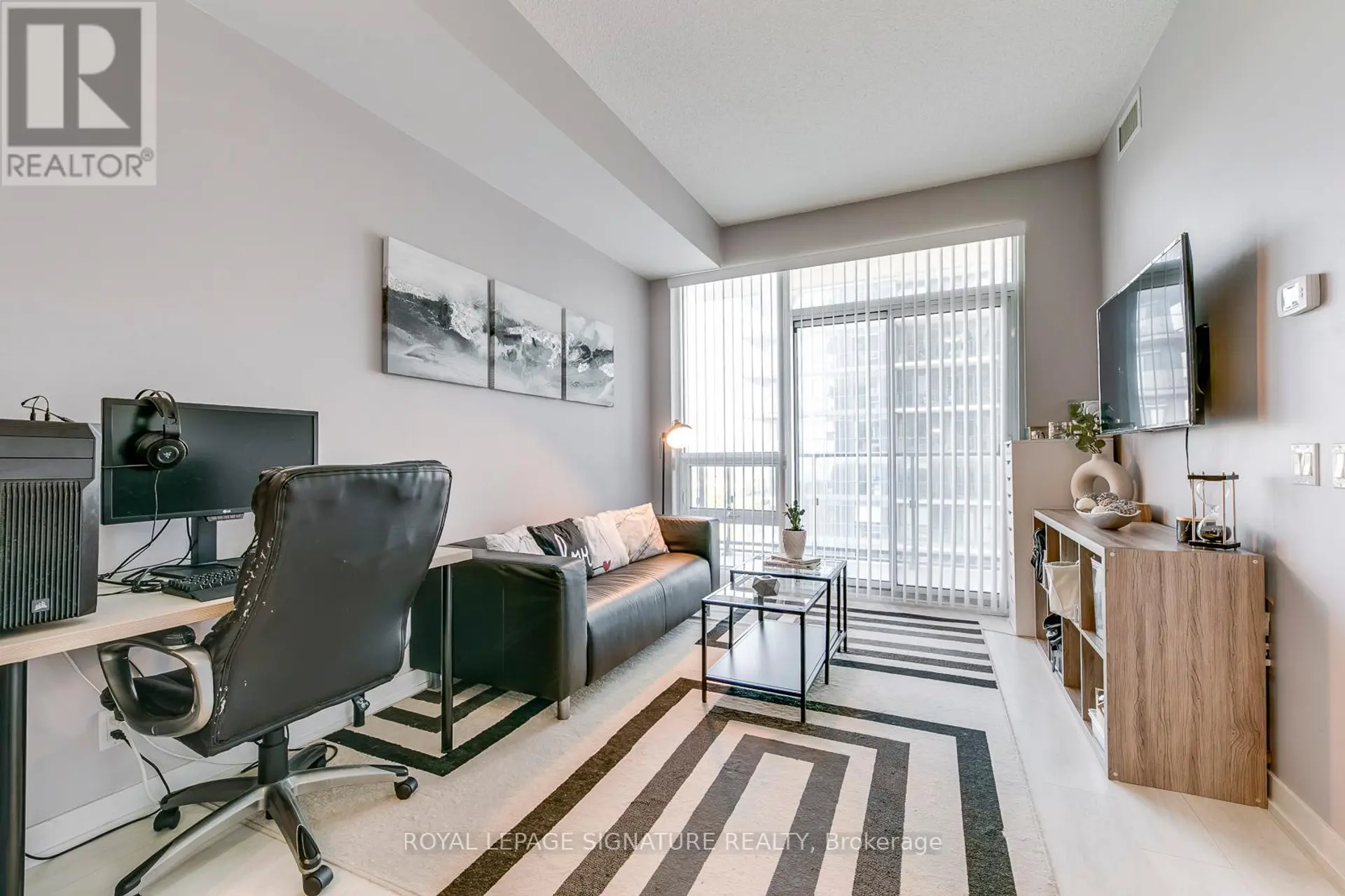 #1907 2212 LAKE SHORE BOULEVARD W - Image 7