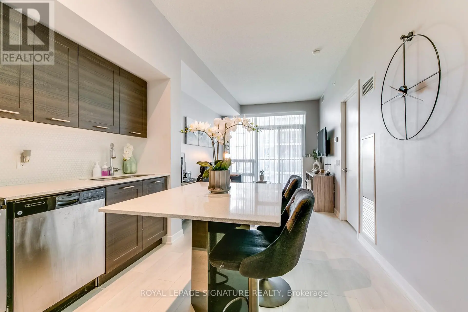 #1907 2212 LAKE SHORE BOULEVARD W - Image 9