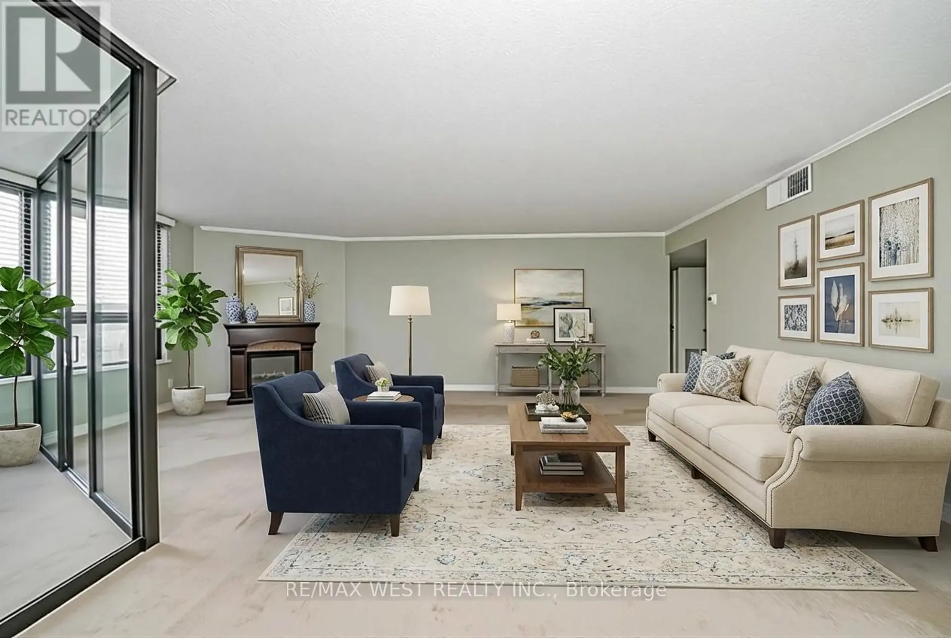 #1709 1300 BLOOR STREET - Image 3