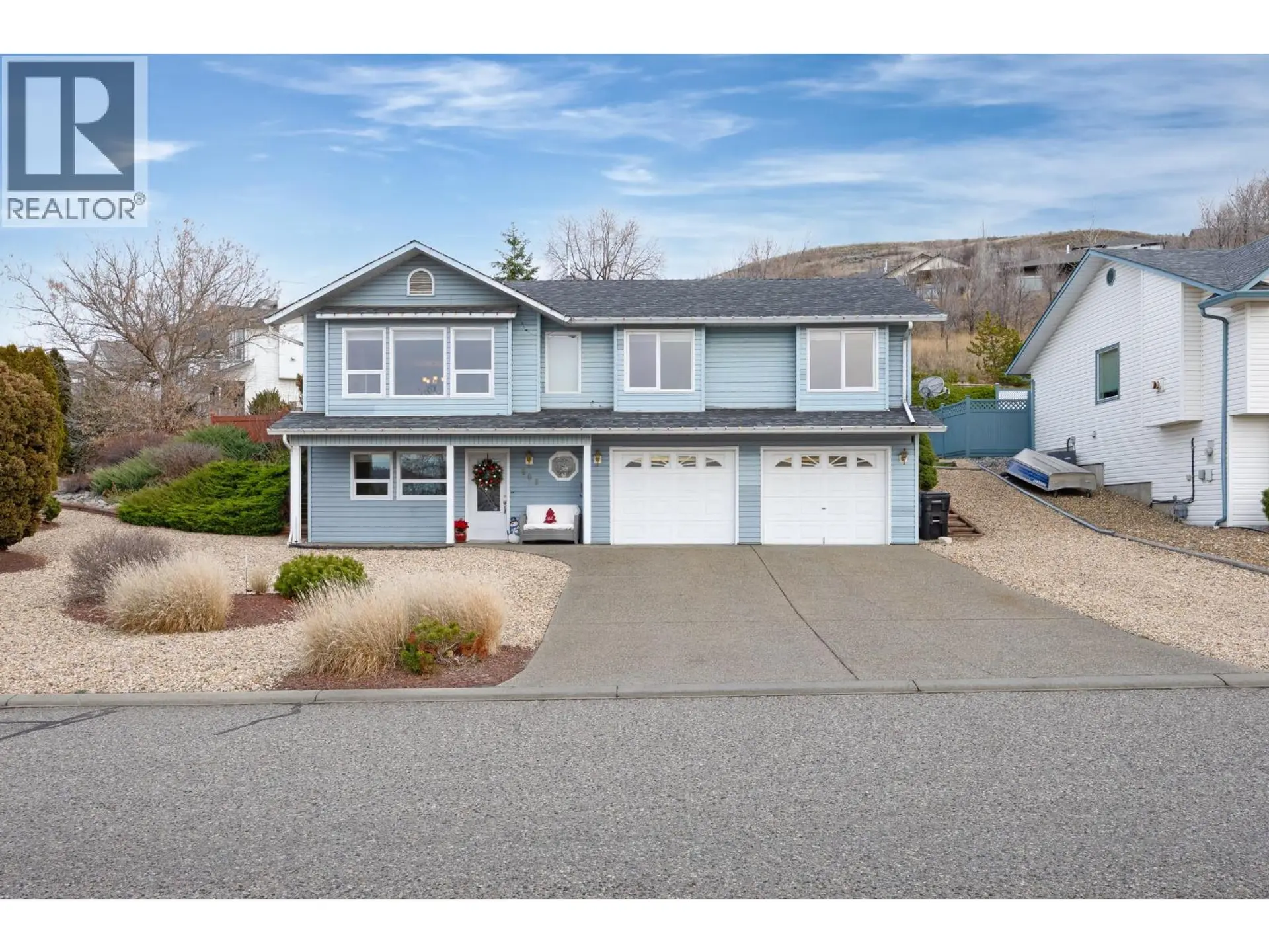 Property at 609 Mt Fosthall Place, Vernon, BC