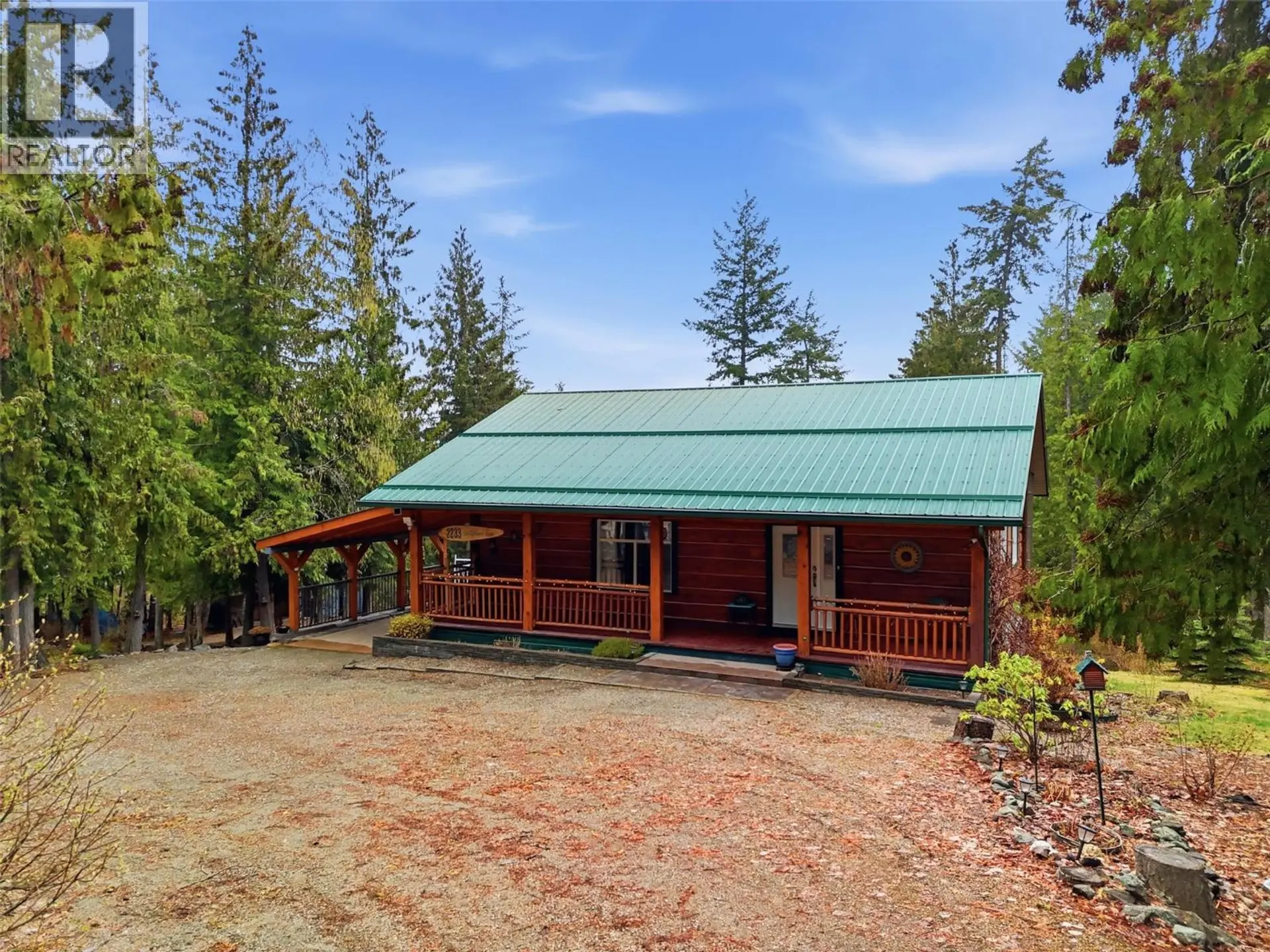 Property at 2233 Wildflower Lane, Sorrento, BC