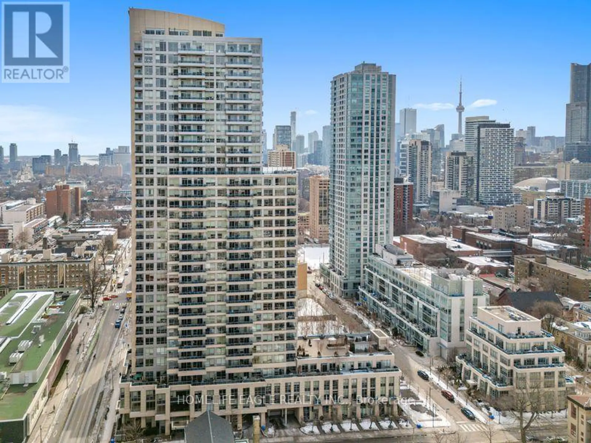 #606 500 SHERBOURNE STREET - Image 18