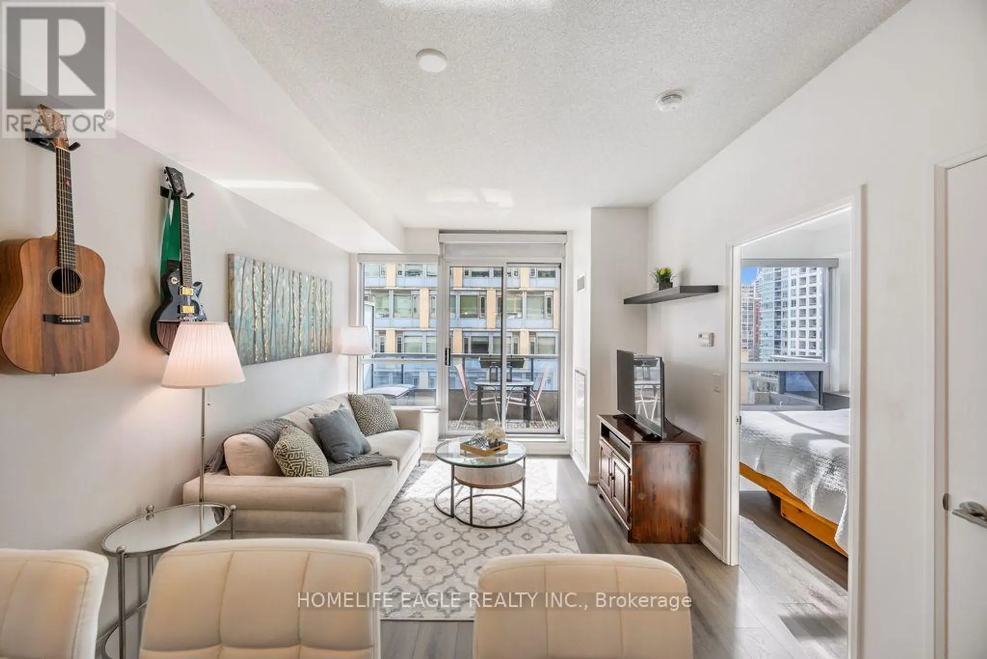 #606 500 SHERBOURNE STREET - Image 2