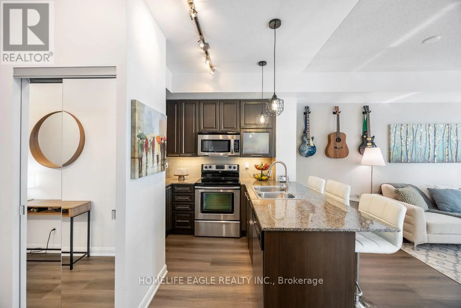 #606 500 SHERBOURNE STREET - Image 6
