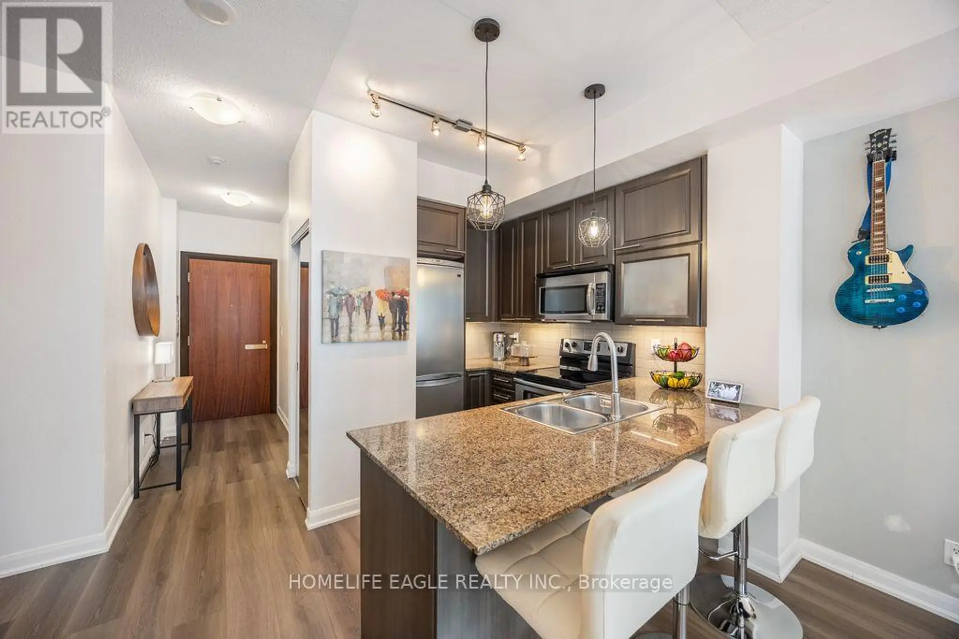 #606 500 SHERBOURNE STREET - Image 7