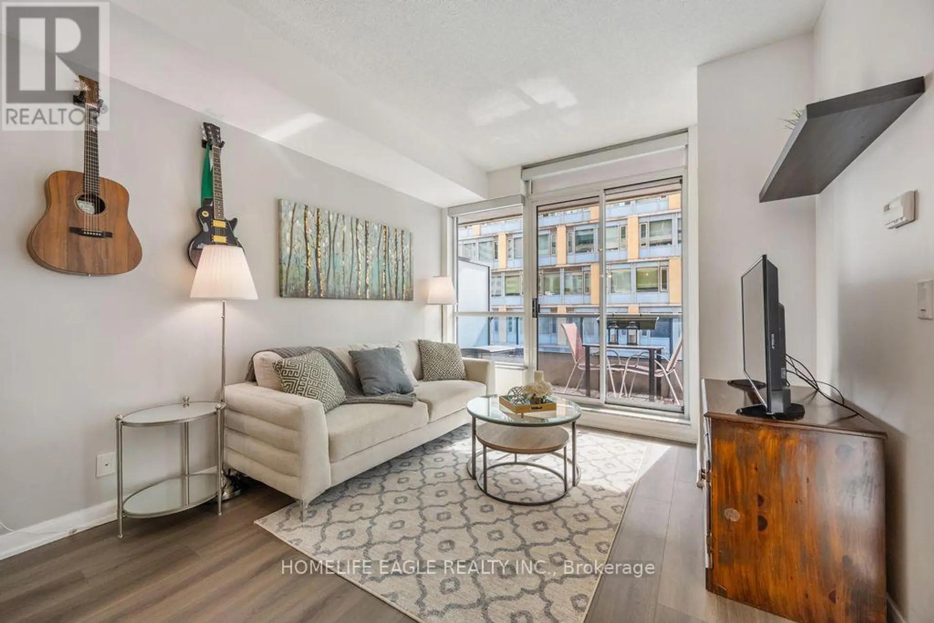 #606 500 SHERBOURNE STREET - Image 9