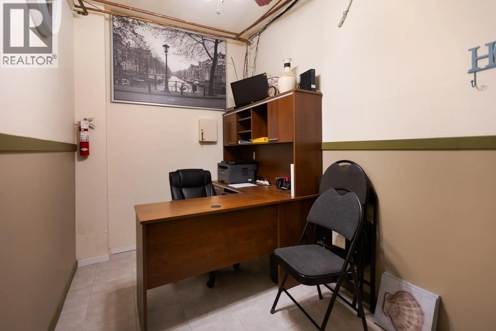 Property at 1621-1699 INGLEDEW STREET, Prince George, BC