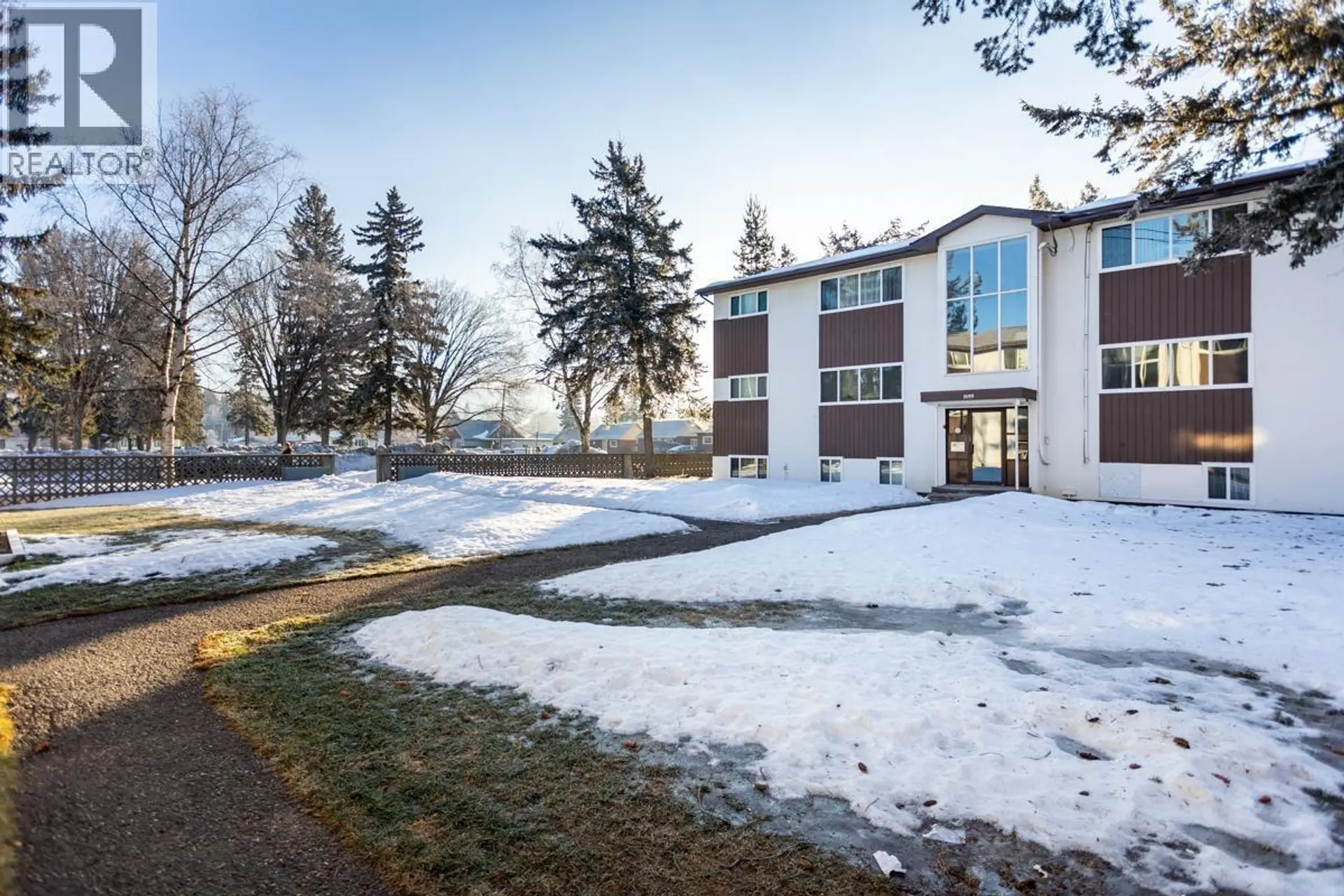 Property at 1621-1699 INGLEDEW STREET, Prince George, BC