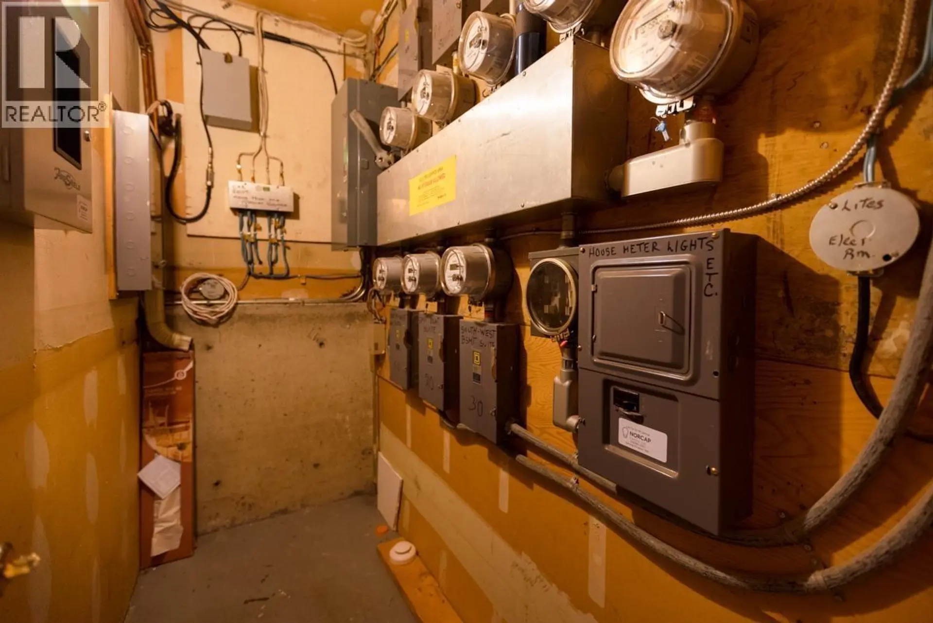 Property at 1621-1699 INGLEDEW STREET, Prince George, BC