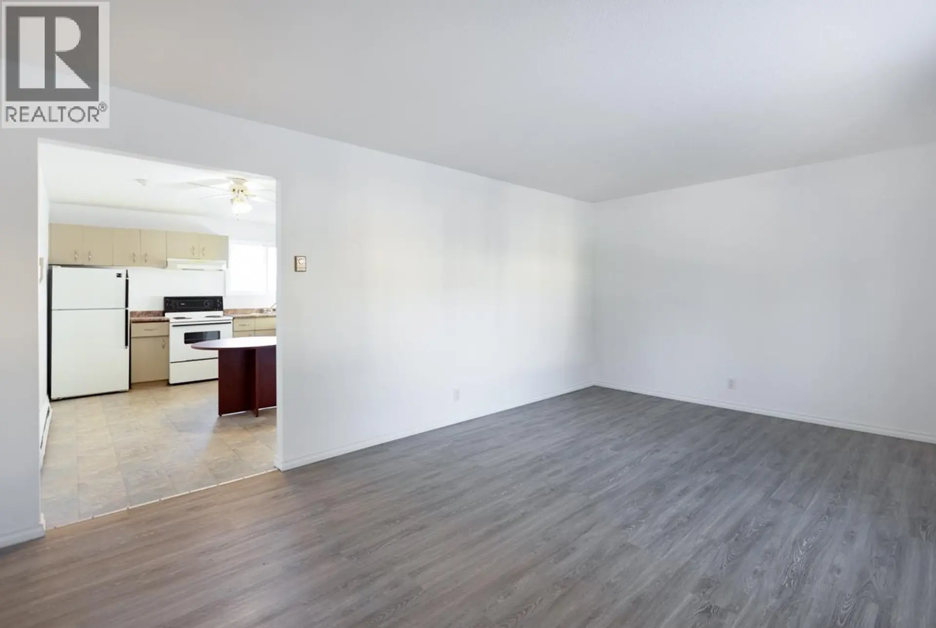 Property at 1621-1699 INGLEDEW STREET, Prince George, BC