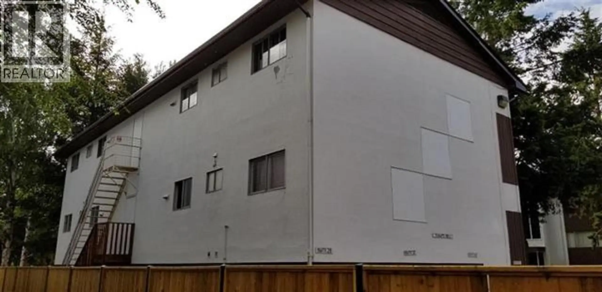 Property at 1621-1699 INGLEDEW STREET, Prince George, BC