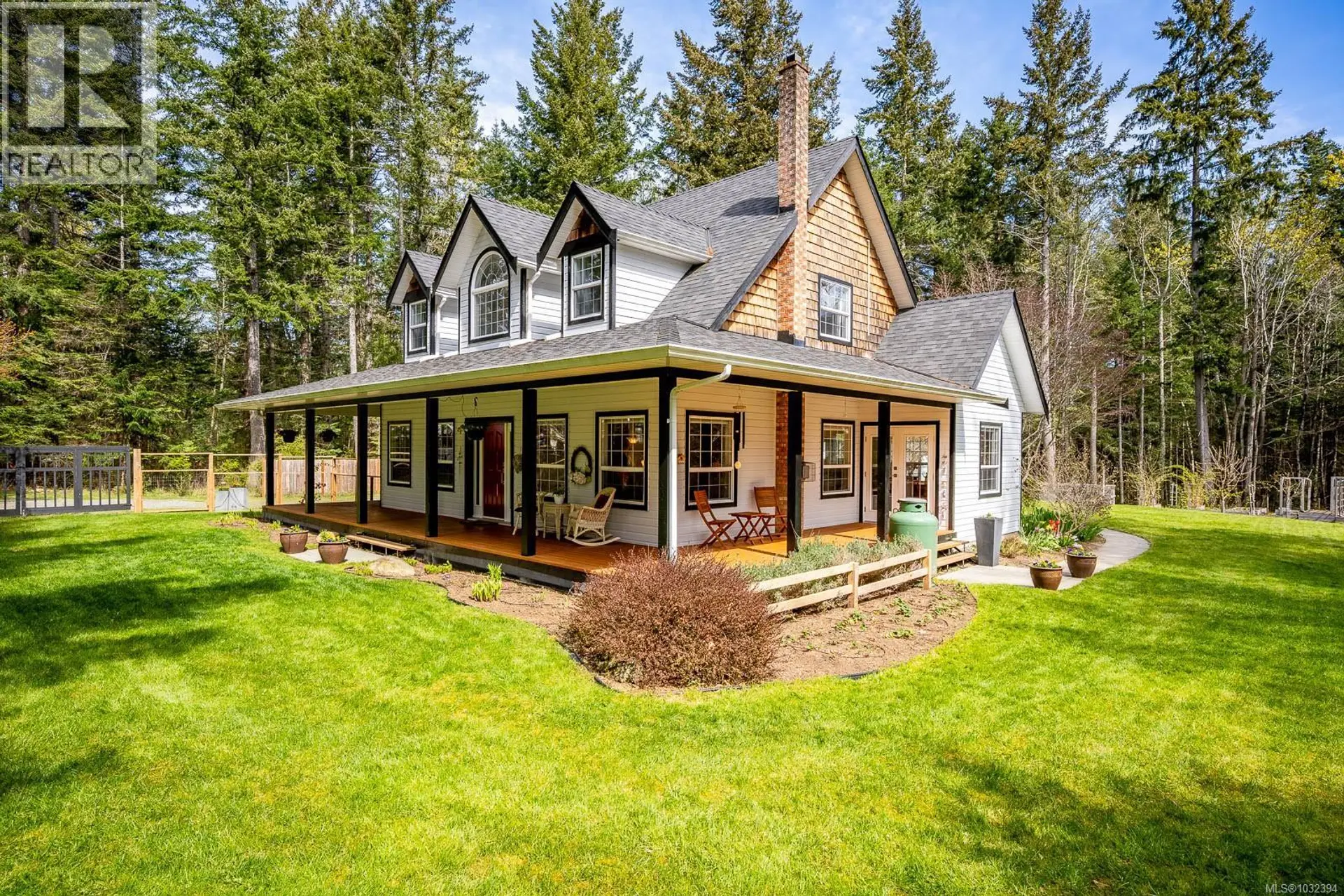 Property at 2300 Waveland Rd, Comox, BC