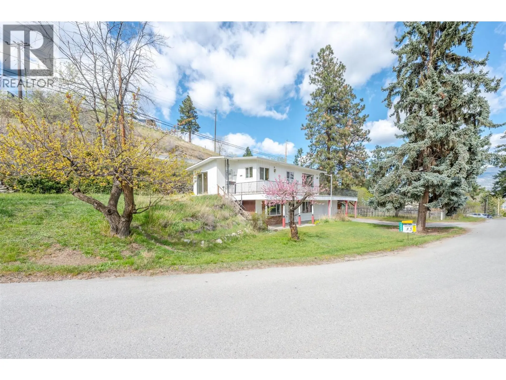 Property at 15489 Mellor Road, Summerland, BC