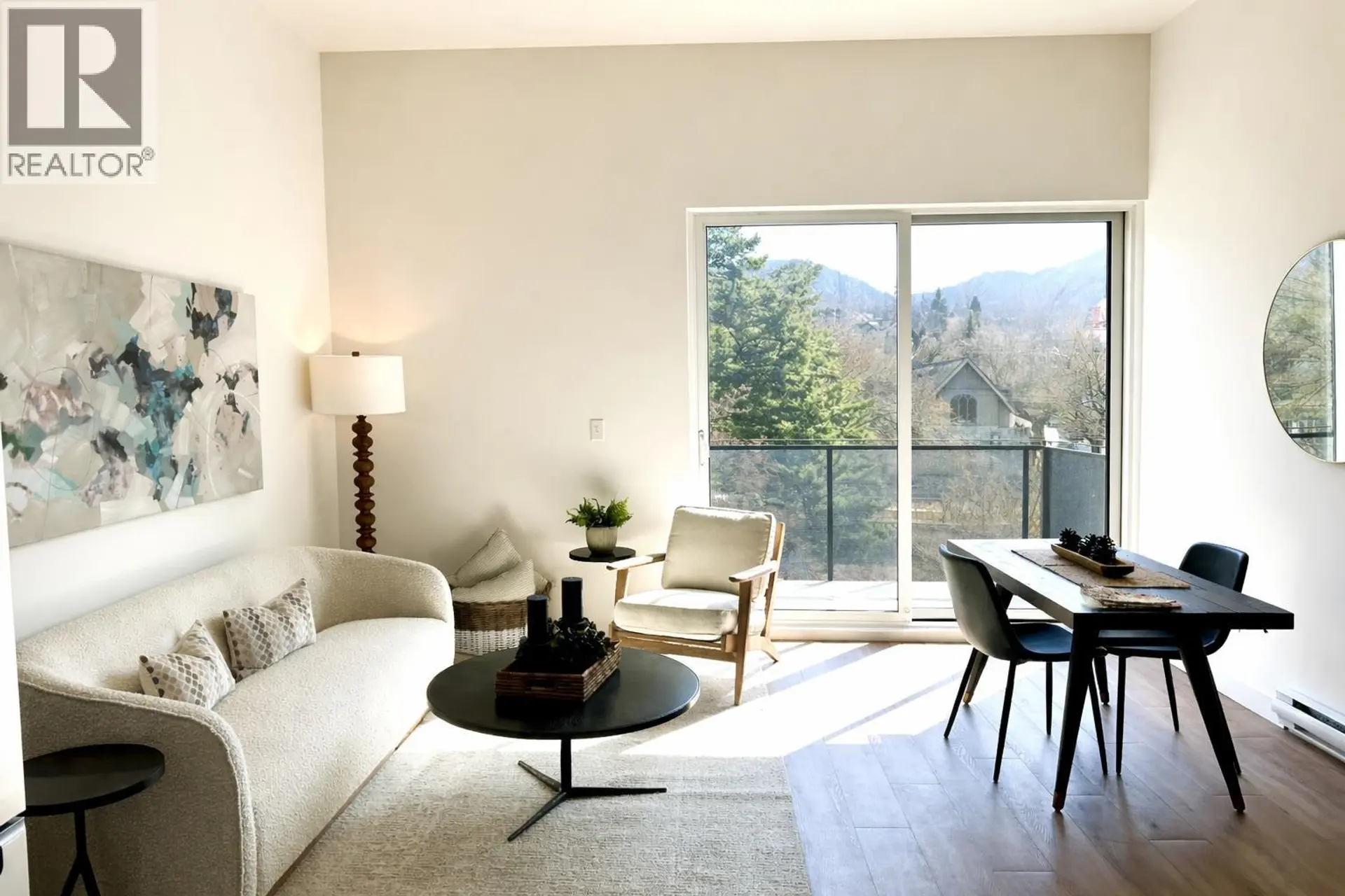 Property at #506 514 VICTORIA STREET, Nelson, BC