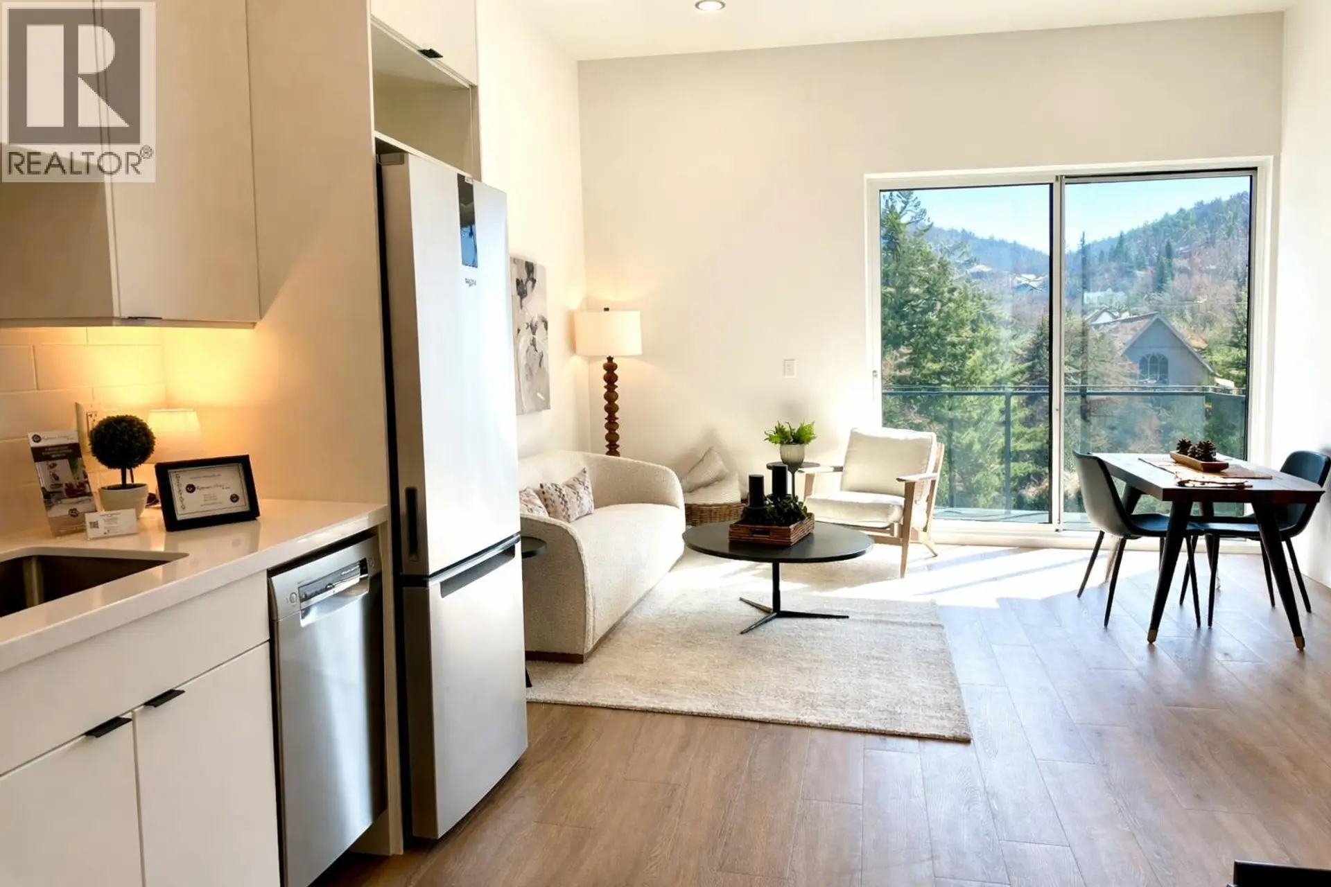 Property at #506 514 VICTORIA STREET, Nelson, BC