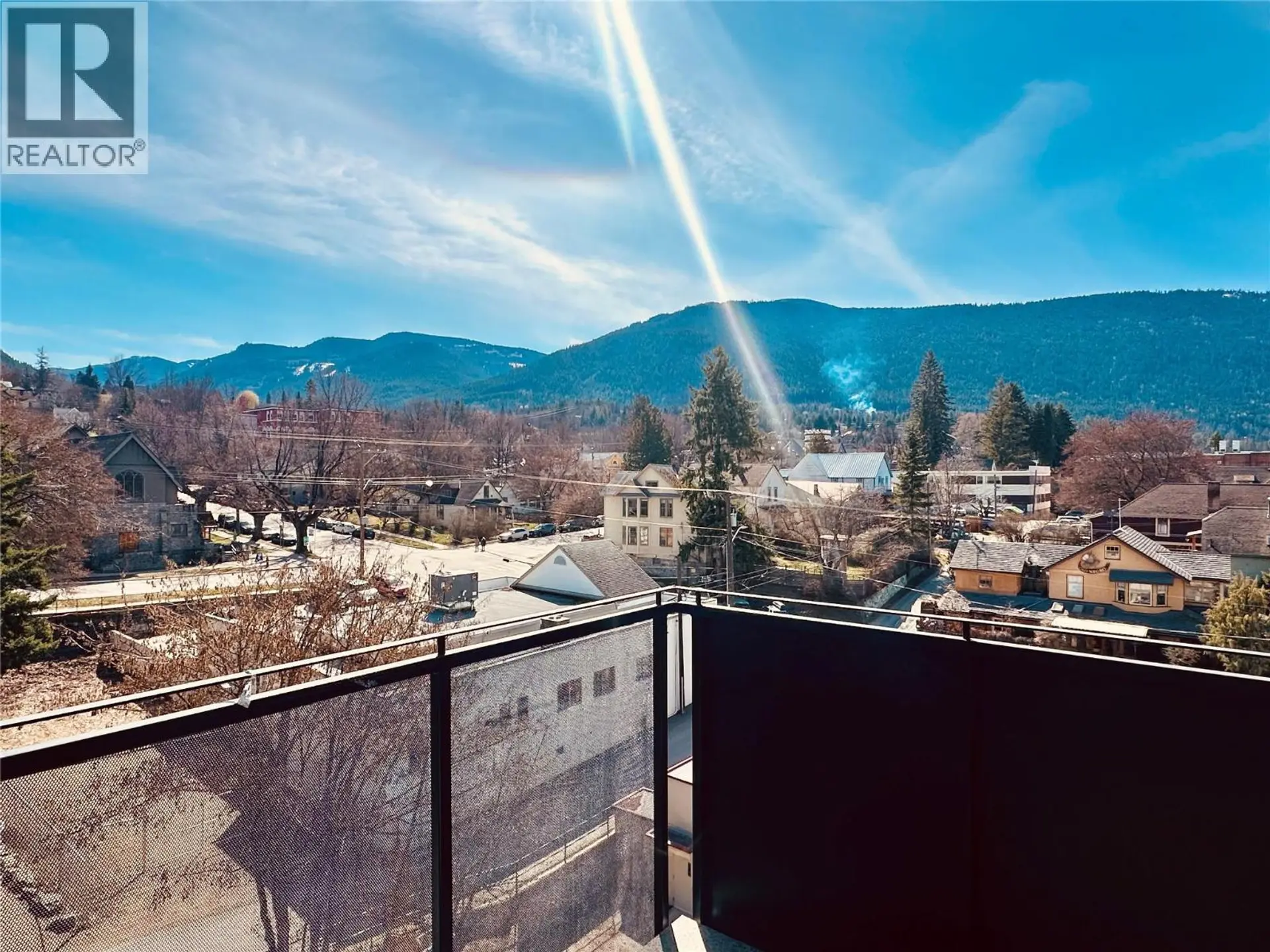 Property at #506 514 VICTORIA STREET, Nelson, BC